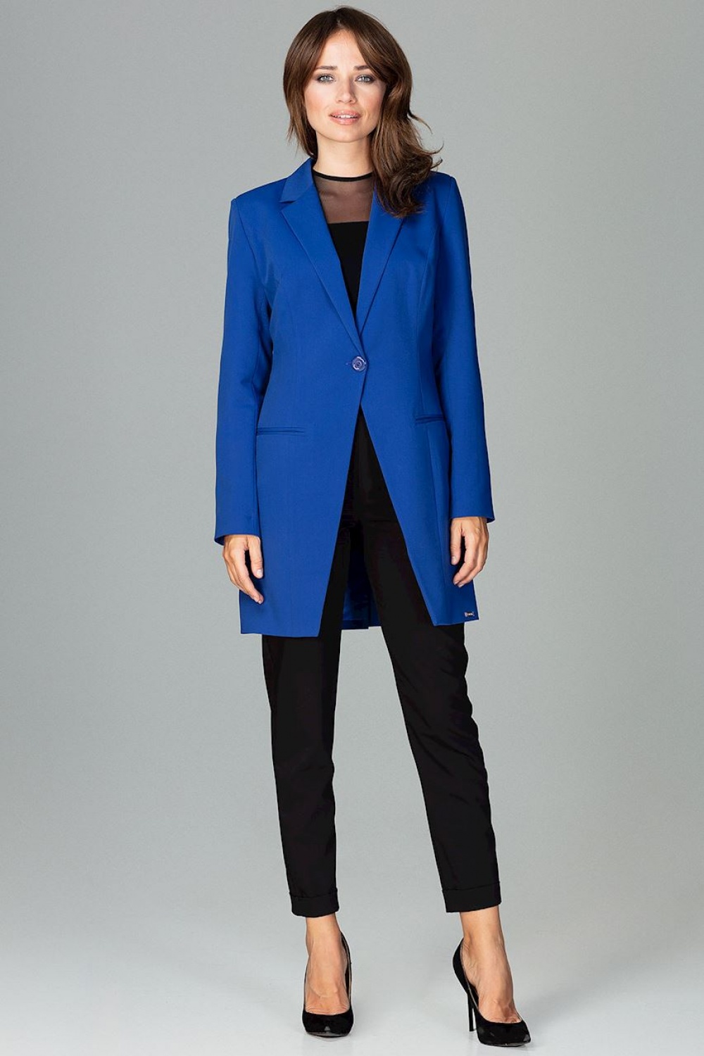 Adult Product 18+ - Jacket model 122485 Lenitif - Lenitif - Jackets, Vests for Women - KS Store