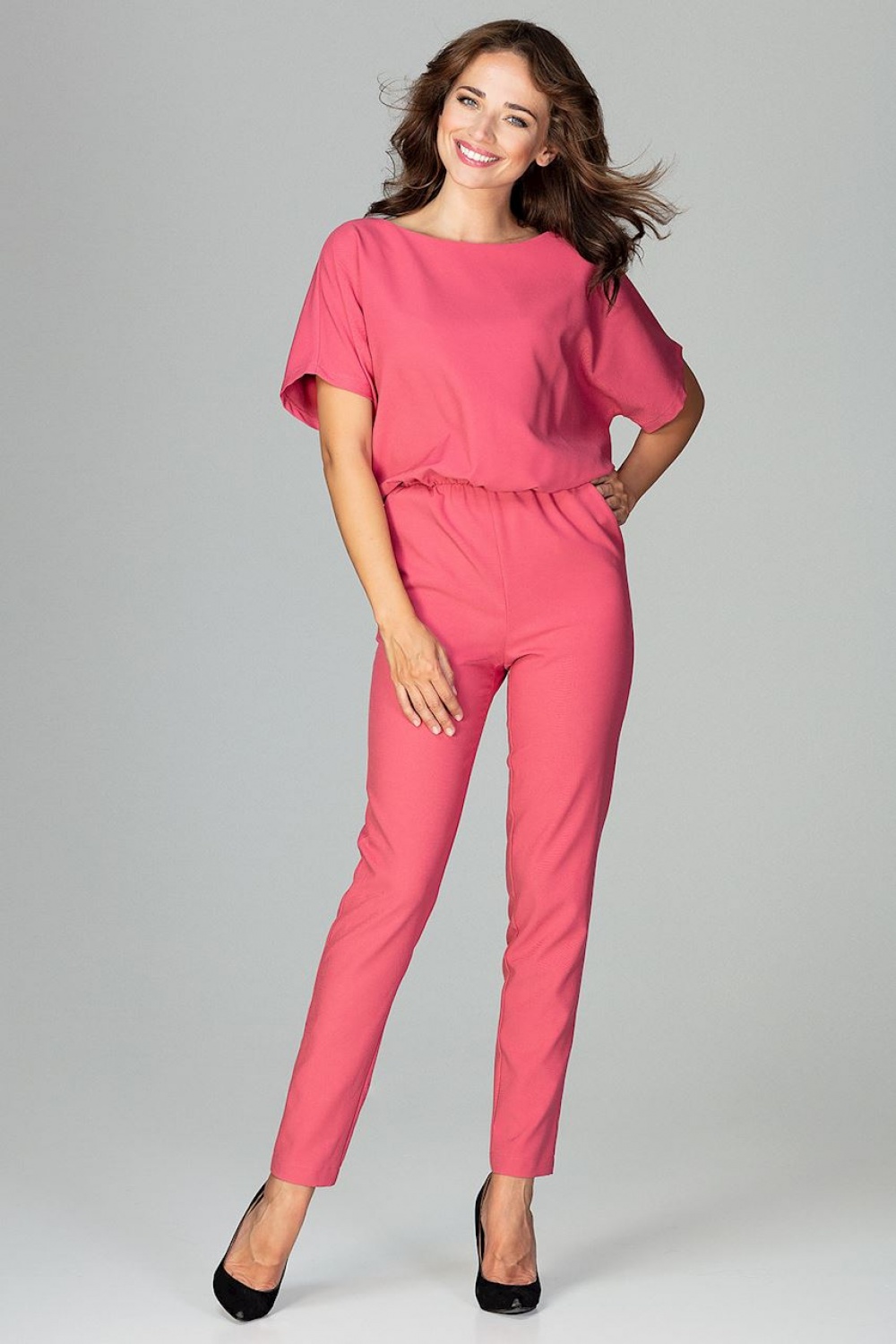 Adult Product 18+ - Suit model 122489 Lenitif - Lenitif - Playsuits for Women - KS Store