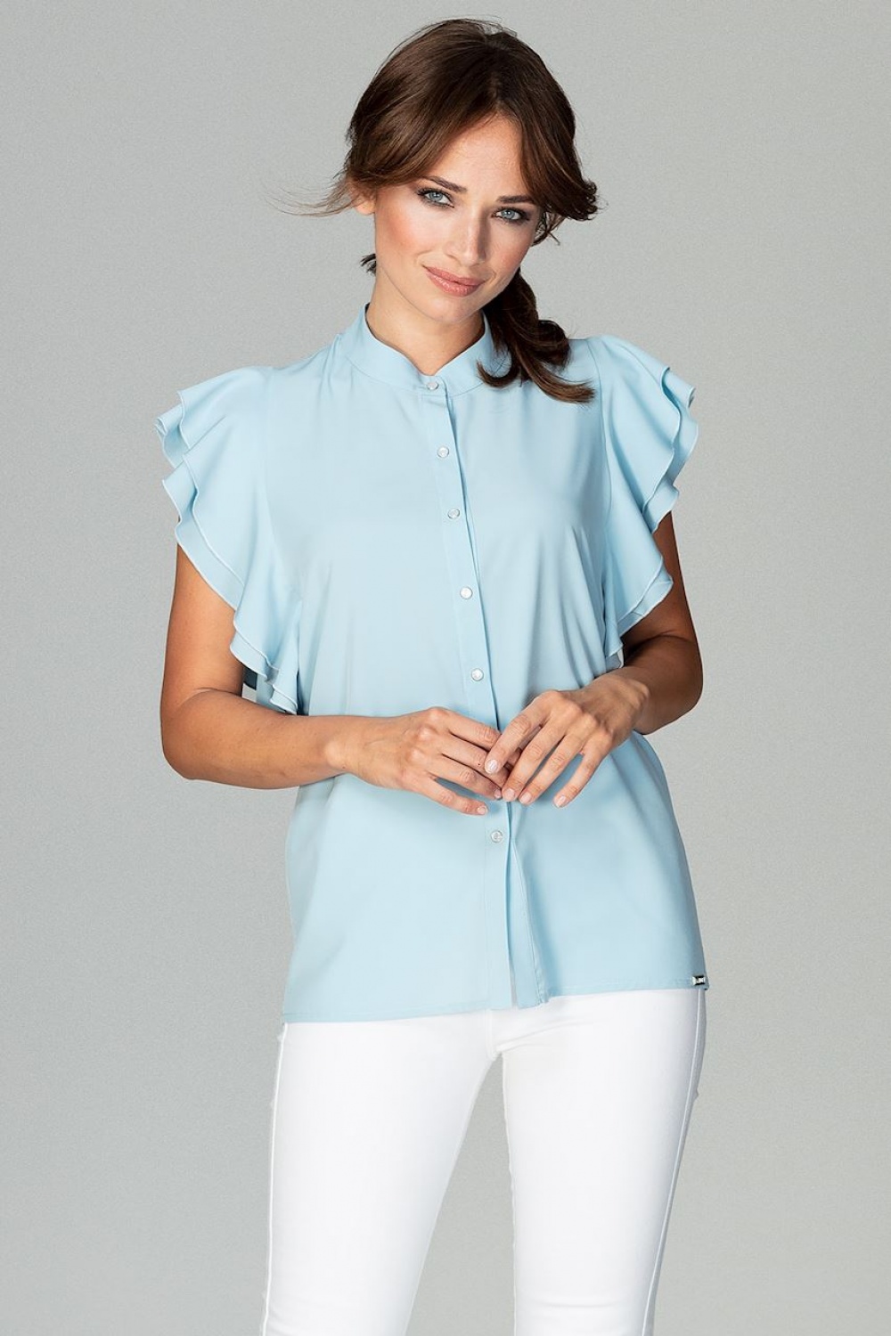 Adult Product 18+ - Shirt model 122495 Lenitif - Lenitif - Shirts for Women - KS Store