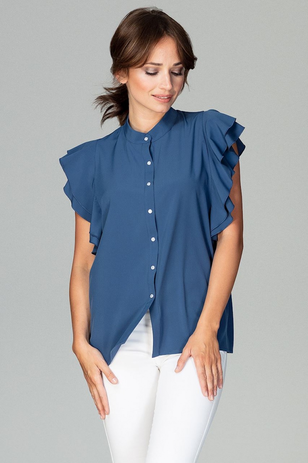 Adult Product 18+ - Shirt model 122500 Lenitif - Lenitif - Shirts for Women - KS Store
