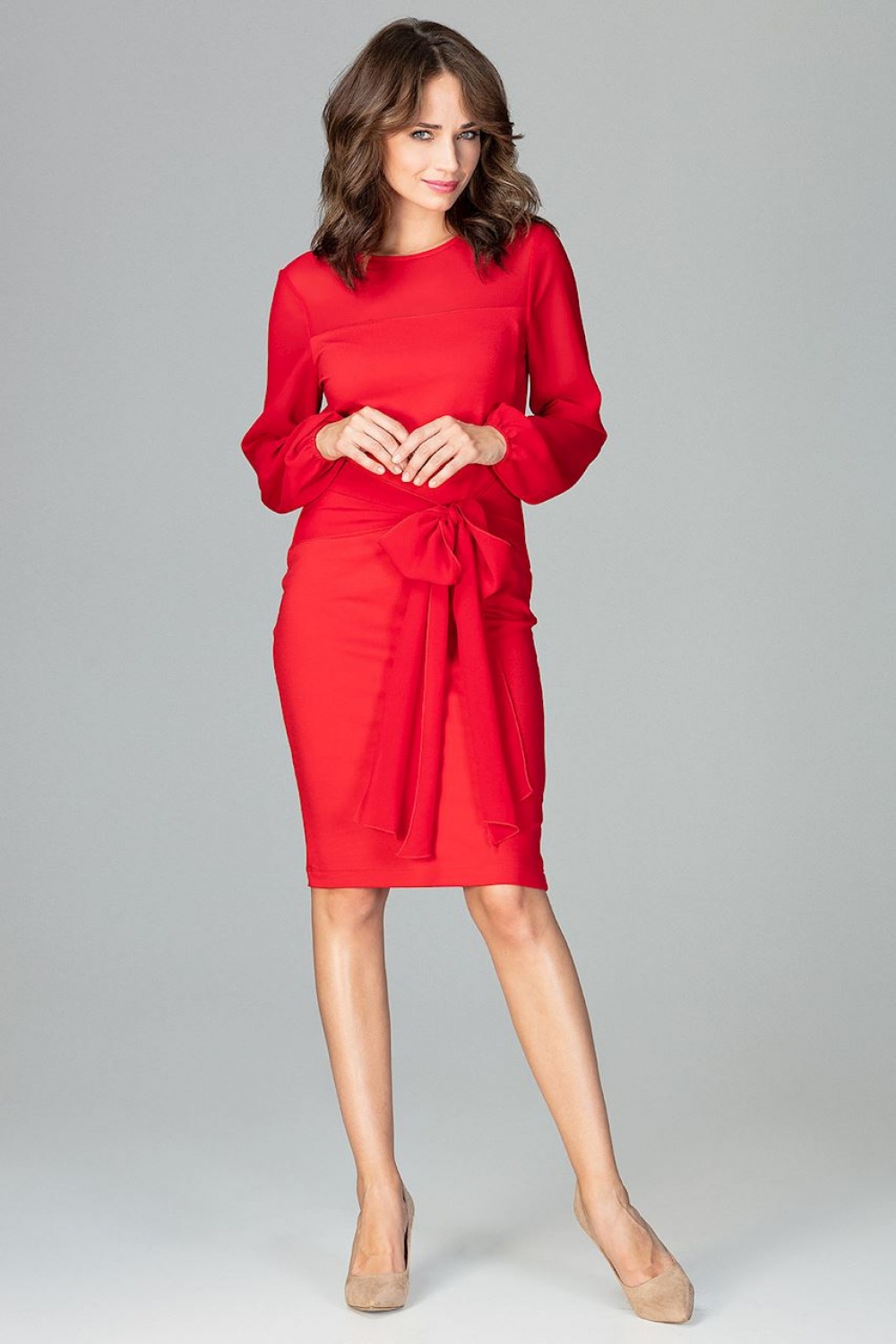 Adult Product 18+ - Cocktail dress model 122501 Lenitif - Lenitif - Formal Dresses, Cocktail Dresses - KS Store
