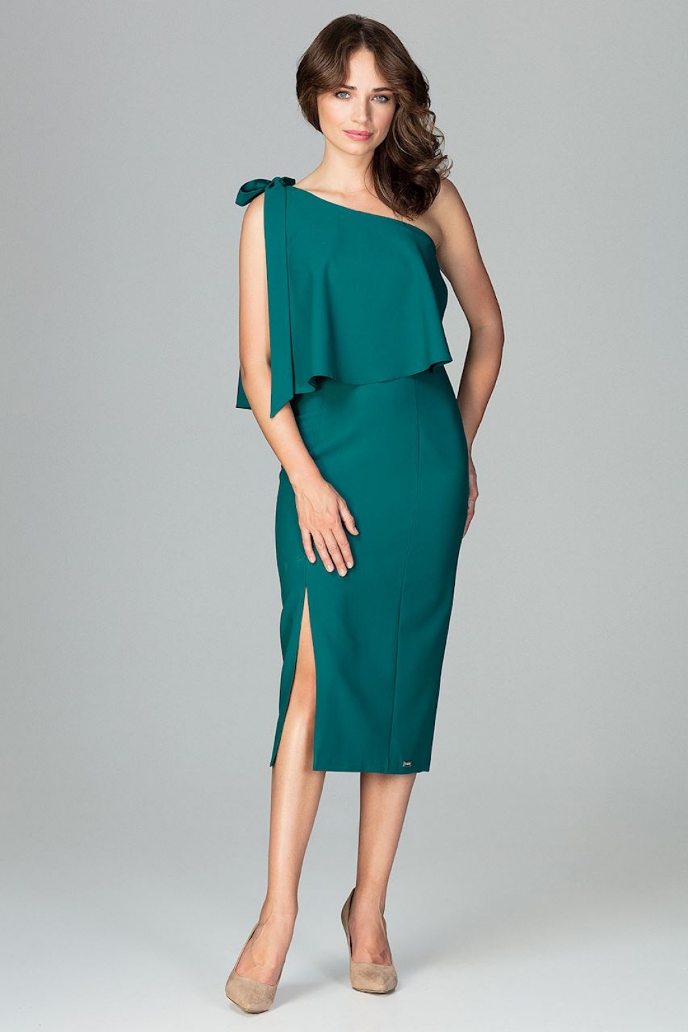Adult Product 18+ - Cocktail dress model 122507 Lenitif - Lenitif - Formal Dresses, Cocktail Dresses - KS Store
