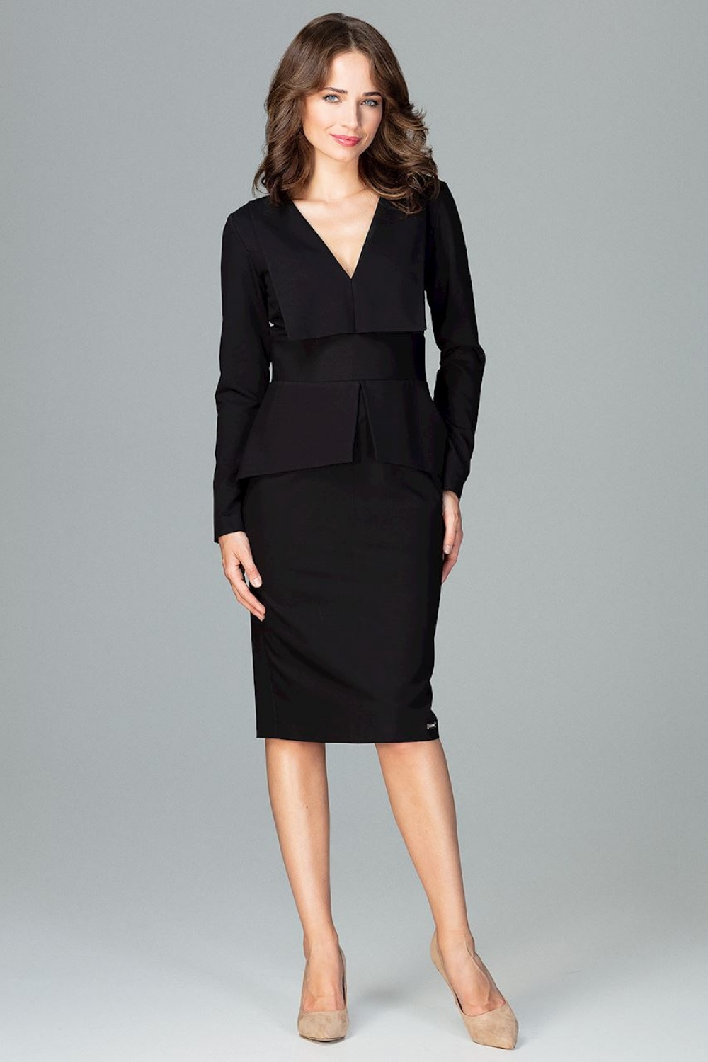 Adult Product 18+ - Cocktail dress model 122517 Lenitif - Lenitif - Formal Dresses, Cocktail Dresses - KS Store