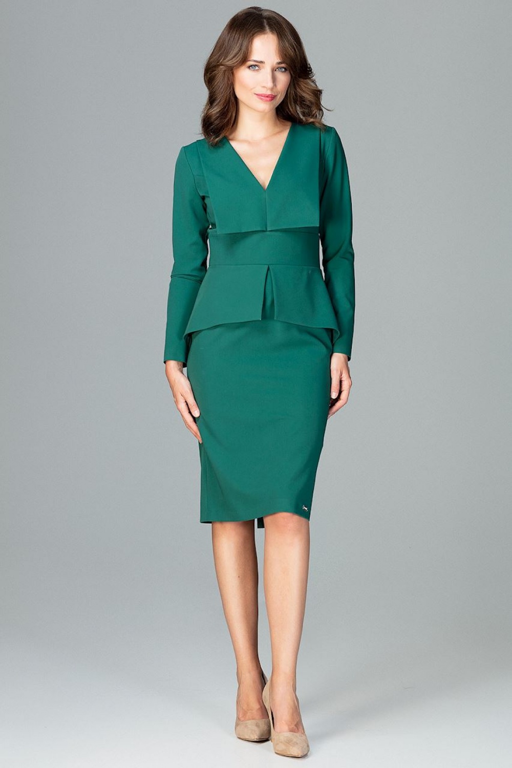 Adult Product 18+ - Cocktail dress model 122518 Lenitif - Lenitif - Formal Dresses, Cocktail Dresses - KS Store