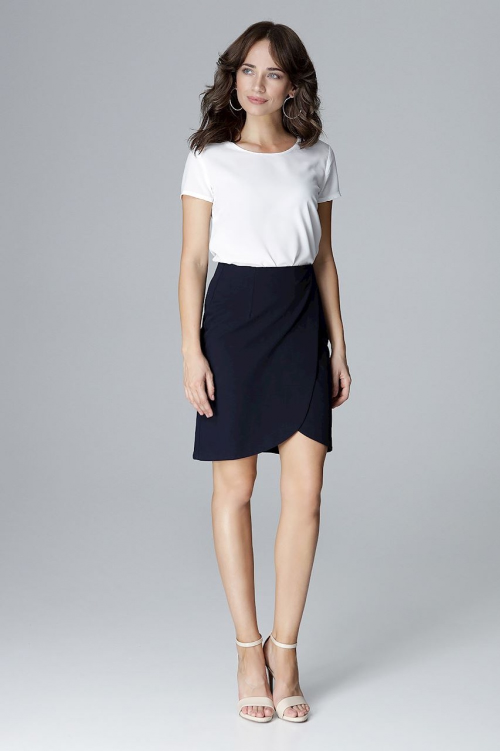 Adult Product 18+ - Skirt model 123559 Lenitif - Lenitif - Skirts - KS Store