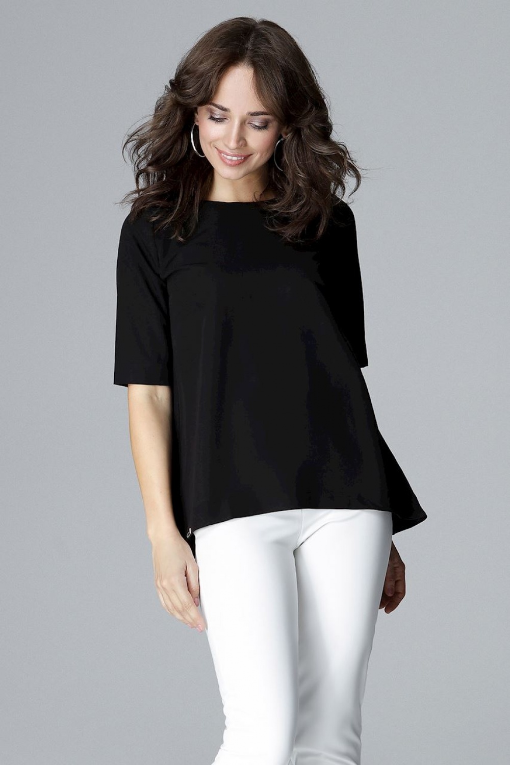 Adult Product 18+ - Blouse model 123563 Lenitif - Lenitif - Women`s Blouses, Tunics - KS Store