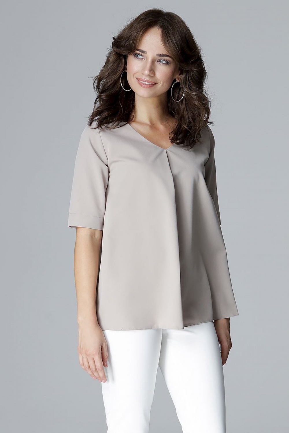 Adult Product 18+ - Blouse model 123564 Lenitif - Lenitif - Women`s Blouses, Tunics - KS Store