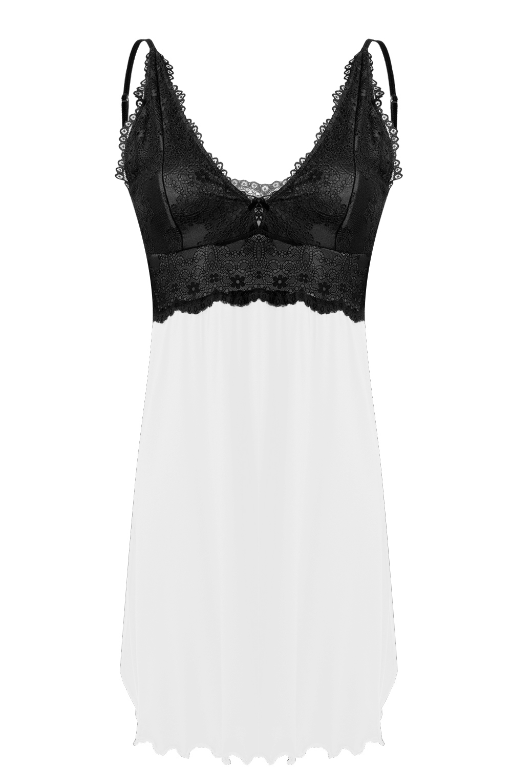 Adult Product 18+ - Sexy shirt model 123658 DKaren - DKaren - Sexy Shirts, Seductive Gowns - KS Store