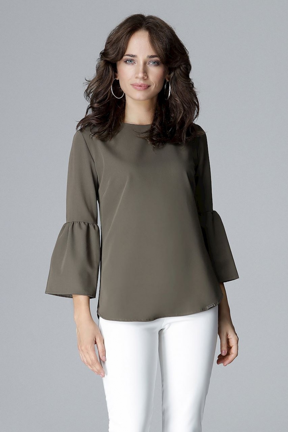Adult Product 18+ - Blouse model 123818 Lenitif - Lenitif - Women`s Blouses, Tunics - KS Store