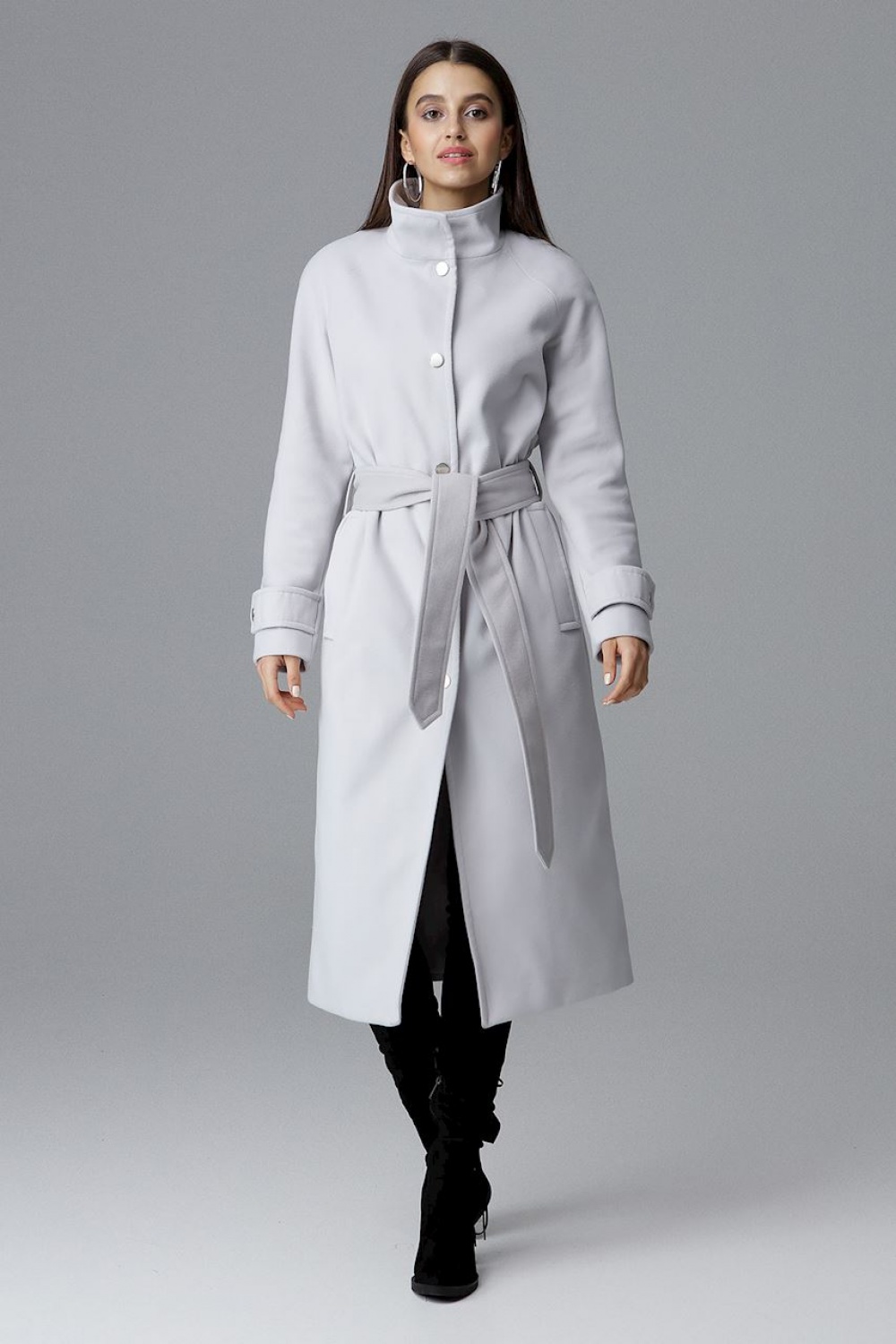 Adult Product 18+ - Coat model 124383 Figl - Figl - Men's Clothing - KS Store