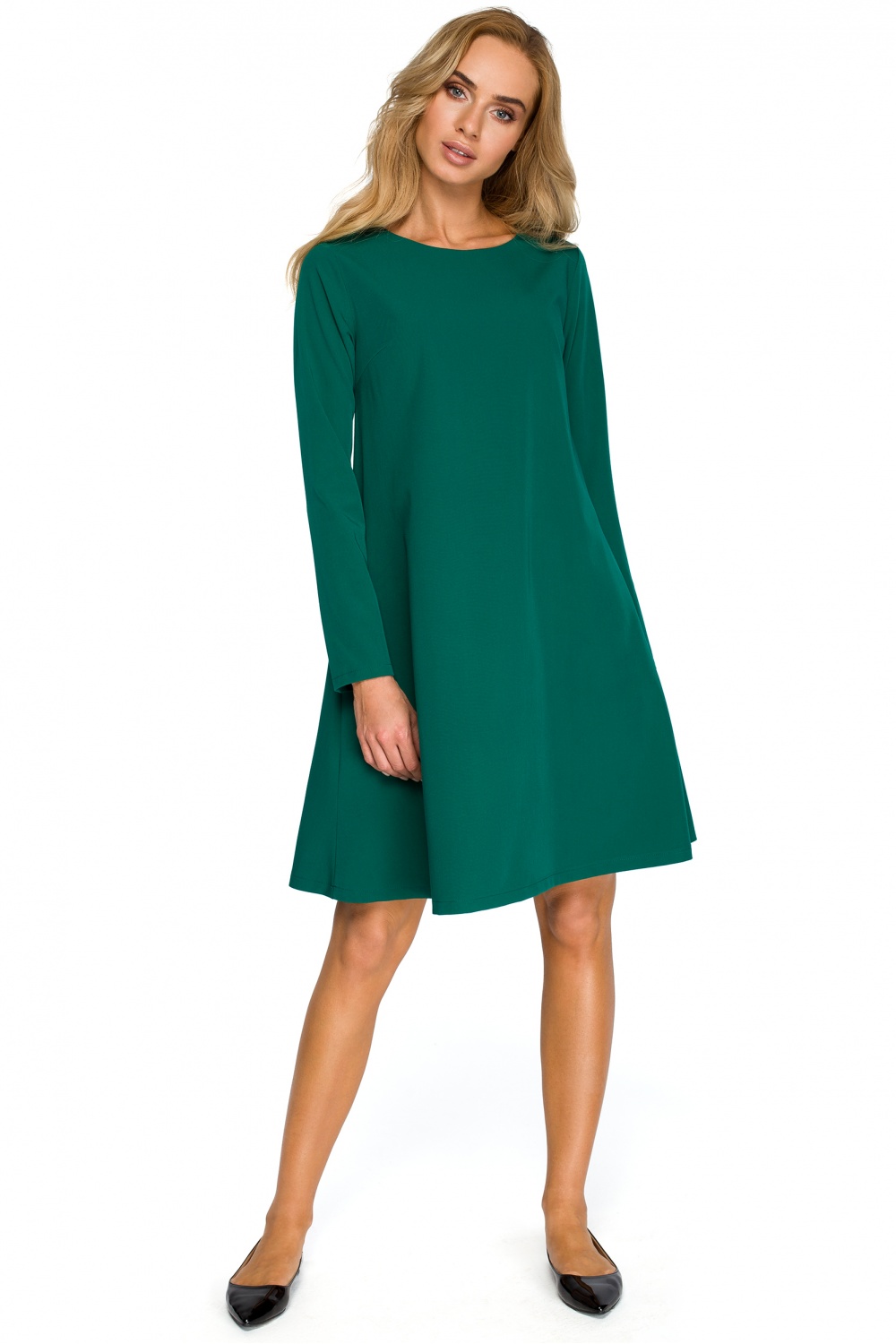 Adult Product 18+ - Cocktail dress model 124806 Stylove - Stylove - Formal Dresses, Cocktail Dresses - KS Store