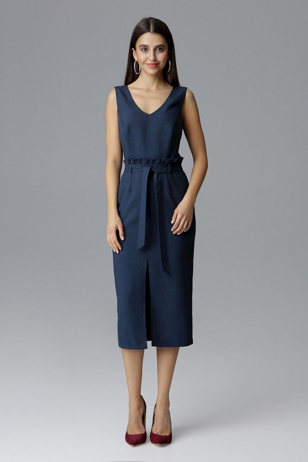 Adult Product 18+ - Cocktail dress model 126016 Figl - Figl - Formal Dresses, Cocktail Dresses - KS Store