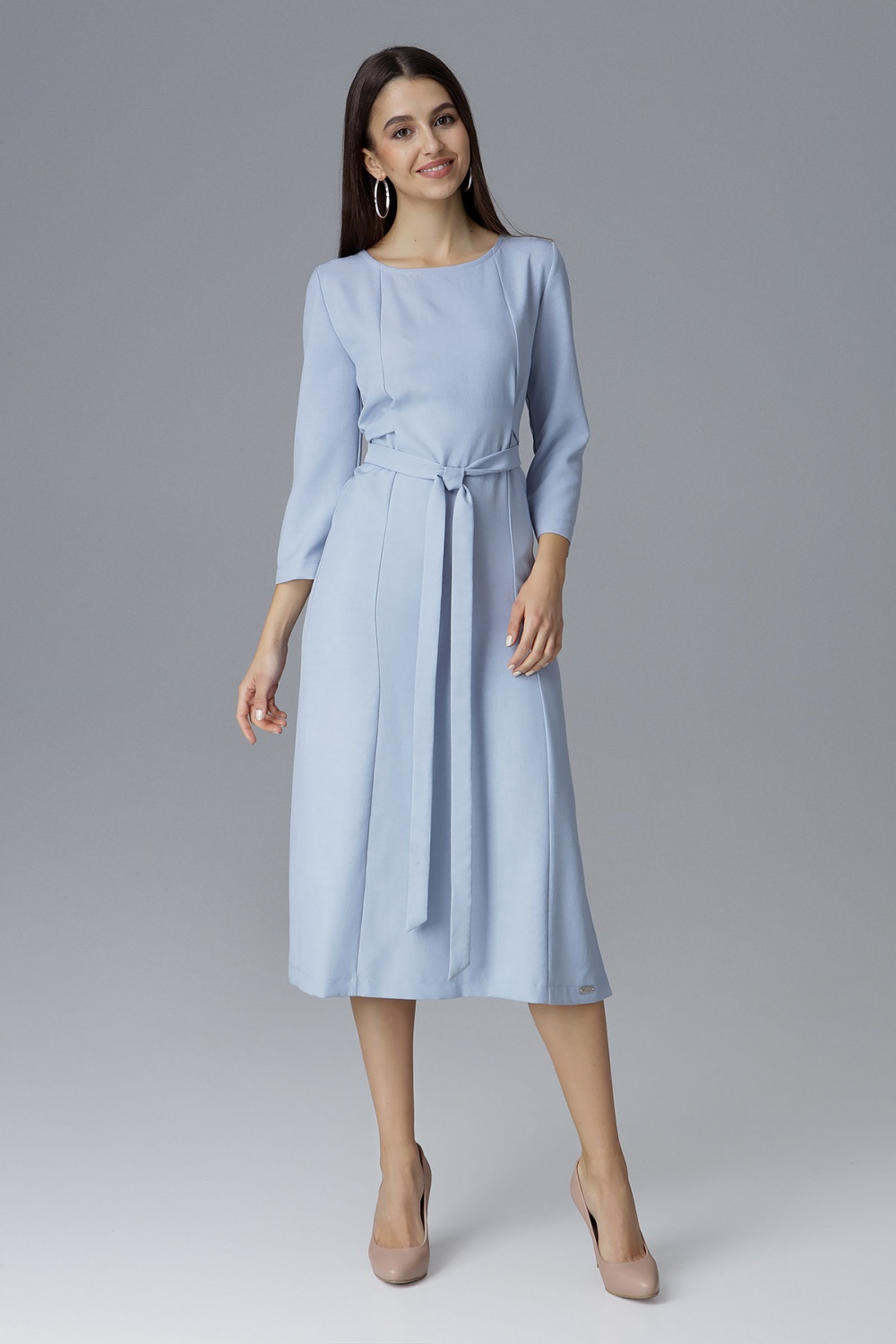 Adult Product 18+ - Cocktail dress model 126022 Figl - Figl - Formal Dresses, Cocktail Dresses - KS Store