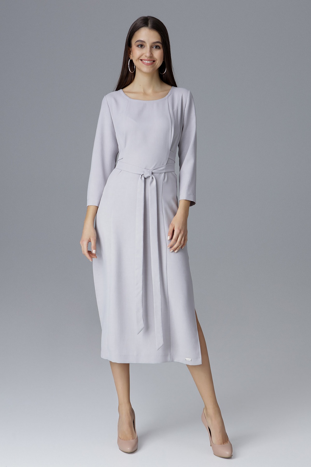 Adult Product 18+ - Cocktail dress model 126023 Figl - Figl - Formal Dresses, Cocktail Dresses - KS Store