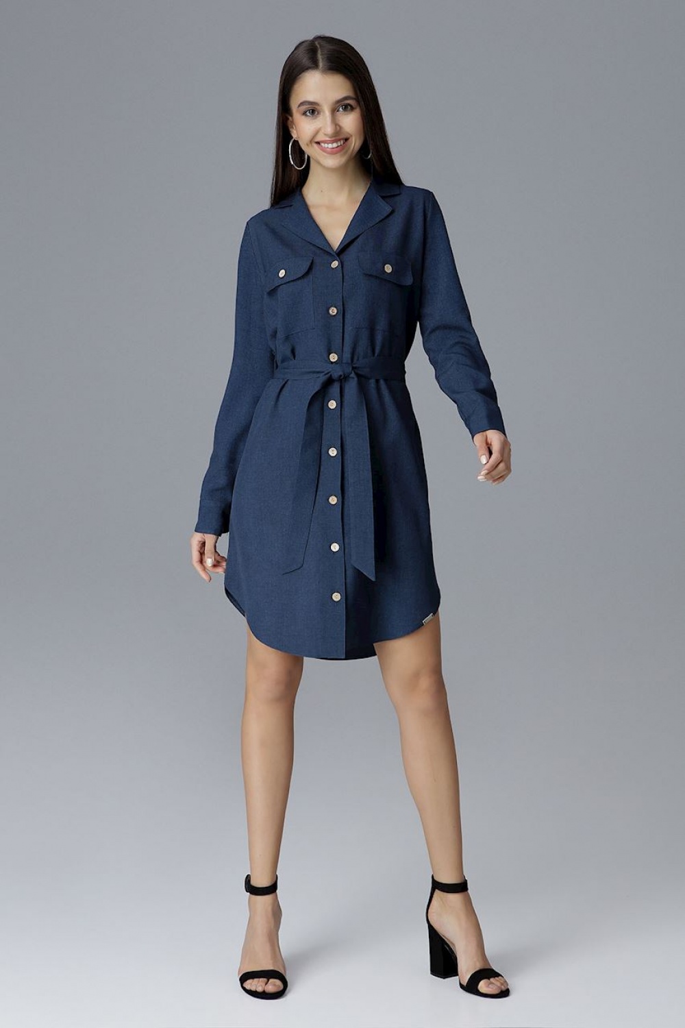 Adult Product 18+ - Daydress model 126028 Figl - Figl - Day Dresses - KS Store