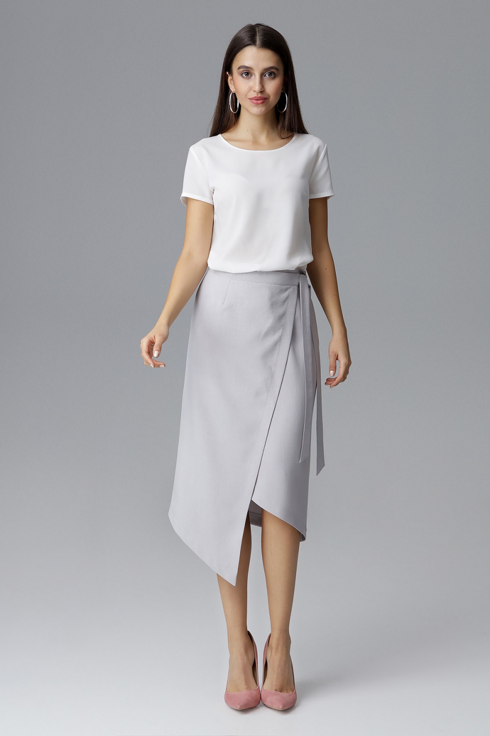 Adult Product 18+ - Skirt model 126031 Figl - Figl - Skirts - KS Store