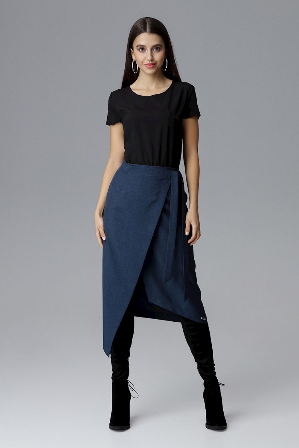 Adult Product 18+ - Skirt model 126032 Figl - Figl - Skirts - KS Store