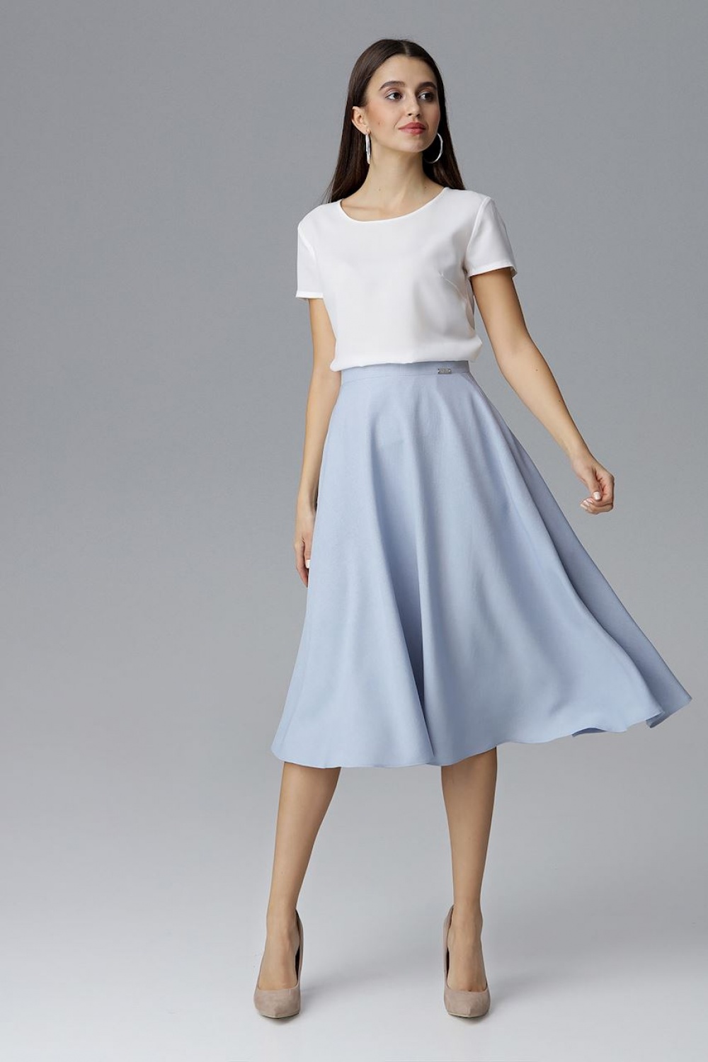 Adult Product 18+ - Skirt model 126034 Figl - Figl - Skirts - KS Store