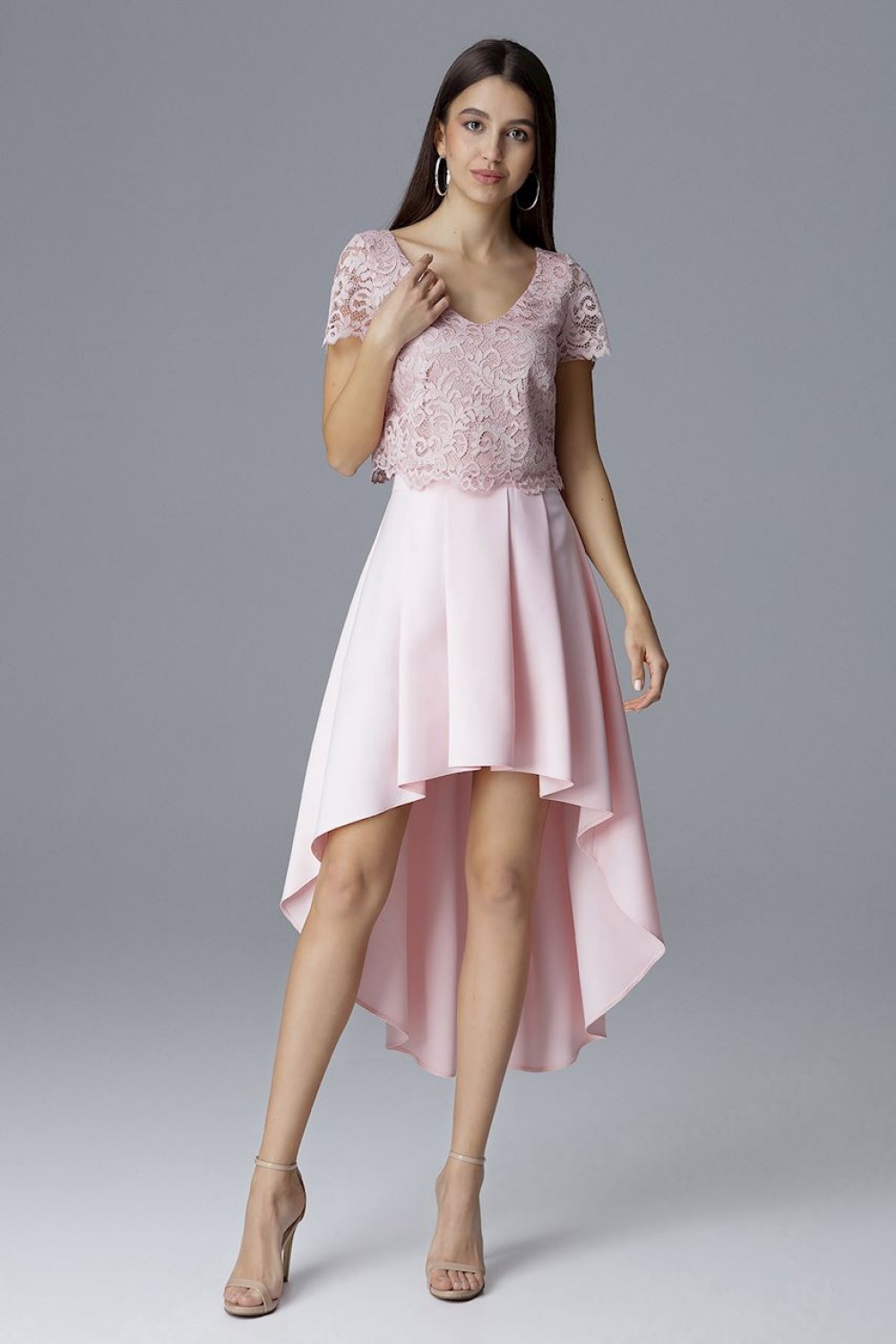 Adult Product 18+ - Set model 126217 Figl - Figl - Formal Dresses, Cocktail Dresses - KS Store