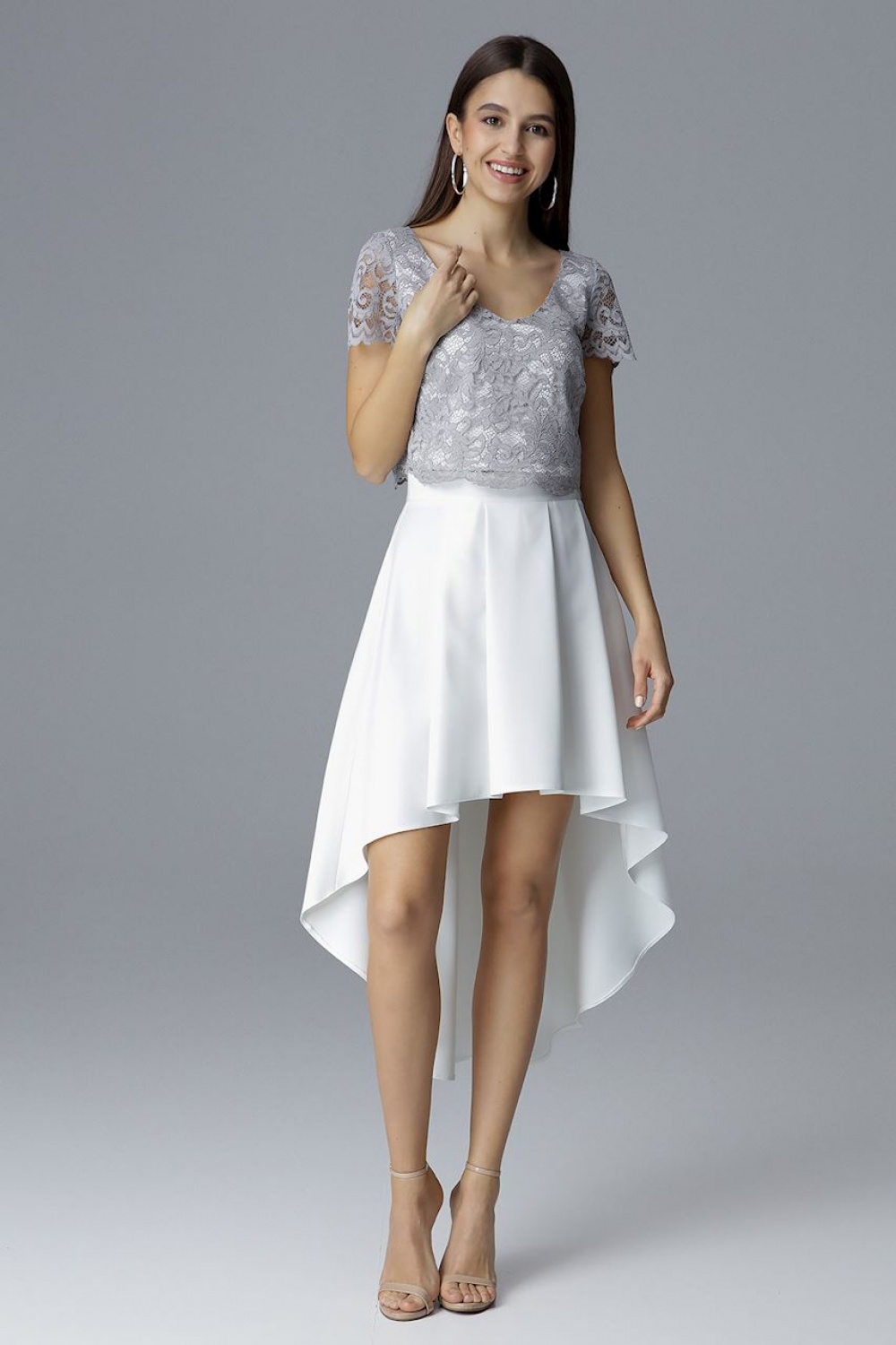 Adult Product 18+ - Set model 126218 Figl - Figl - Formal Dresses, Cocktail Dresses - KS Store