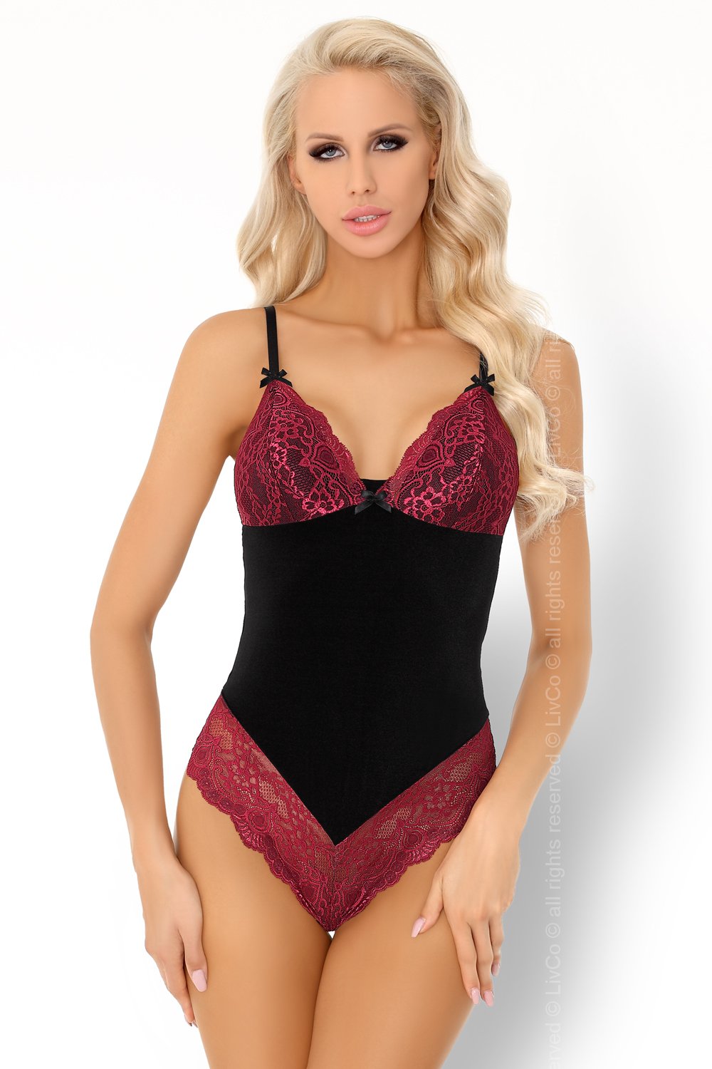 Adult Product 18+ - Shapewear Body model 126291 Livia Corsetti Fashion - Livia Corsetti Fashion - Sexy Bodysuits, Corsets, Belts, Panties, Leggings - KS Store