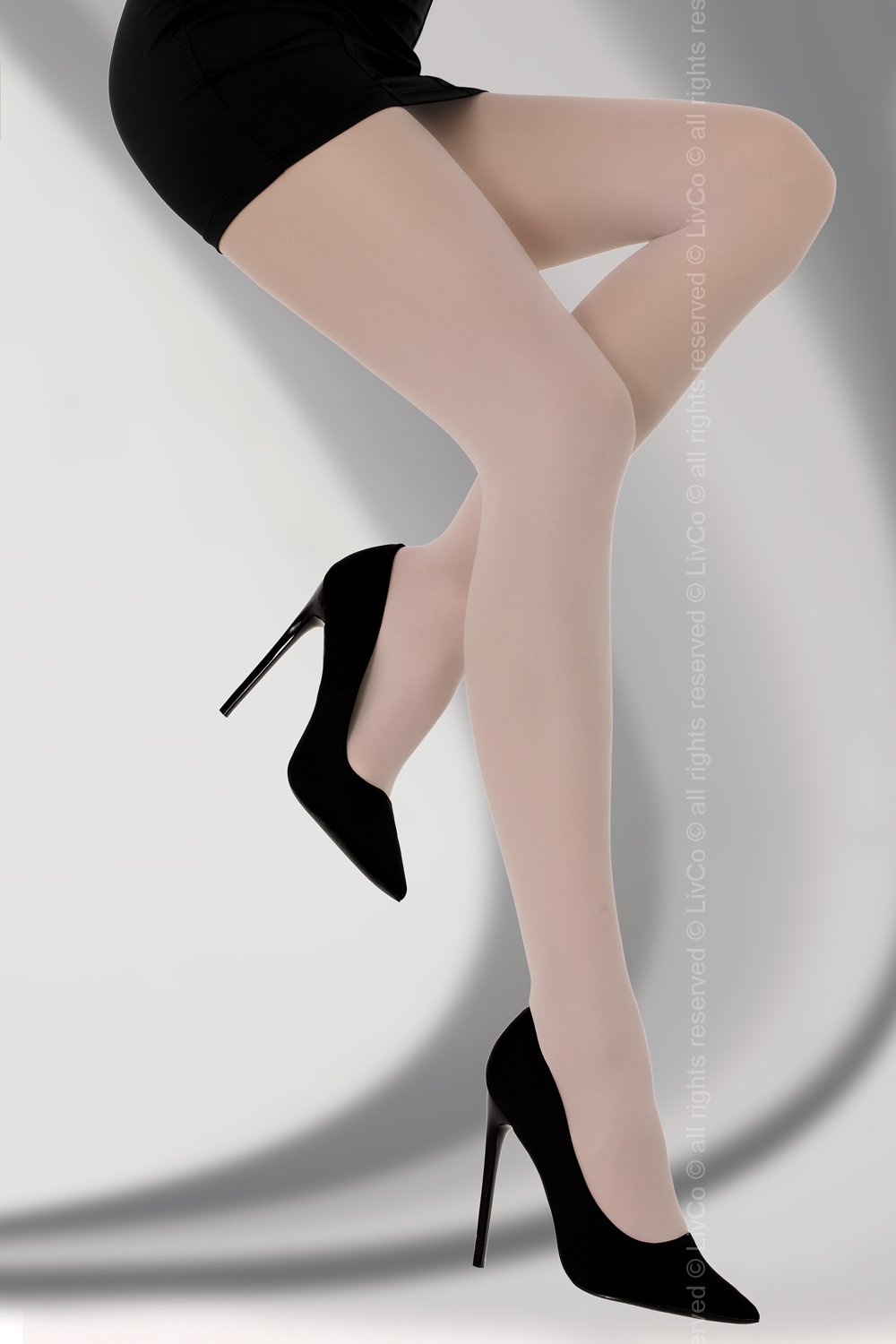 Adult Product 18+ - Tights model 126325 Livia Corsetti Fashion - Livia Corsetti Fashion - Hosiery - KS Store
