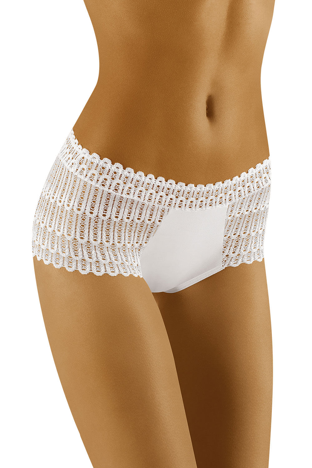 Adult Product 18+ - Shorts model 126383 Wolbar - Wolbar - Shorties - KS Store