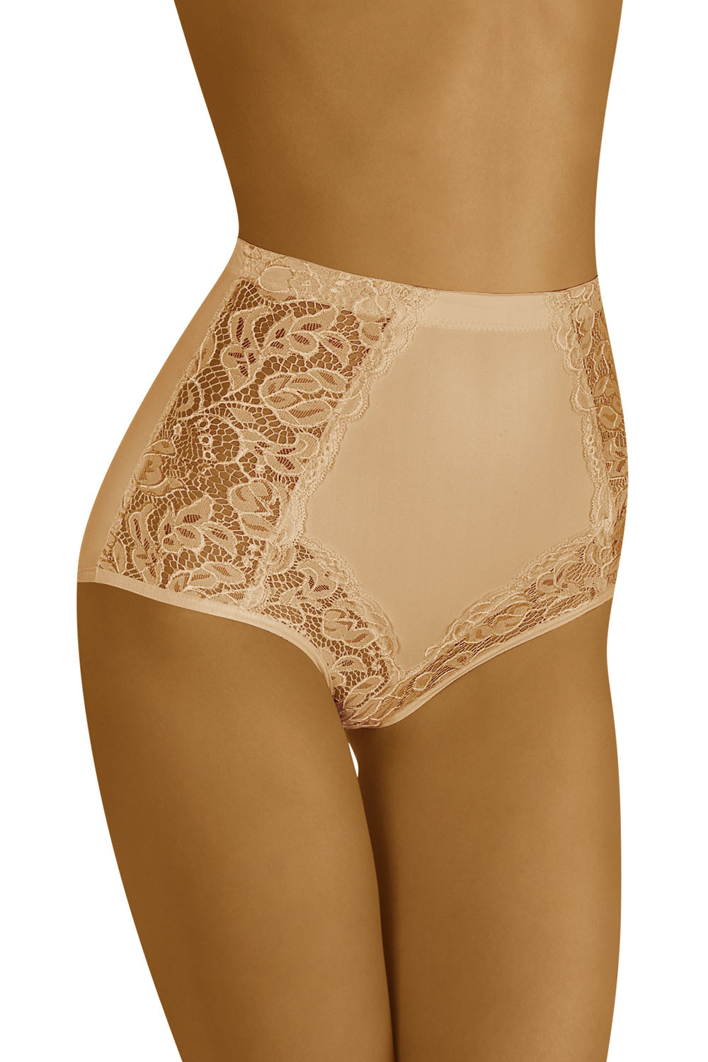 Adult Product 18+ - Panties model 126418 Wolbar - Wolbar - Seamless, Shaping, Slimming Panties, Thongs - KS Store