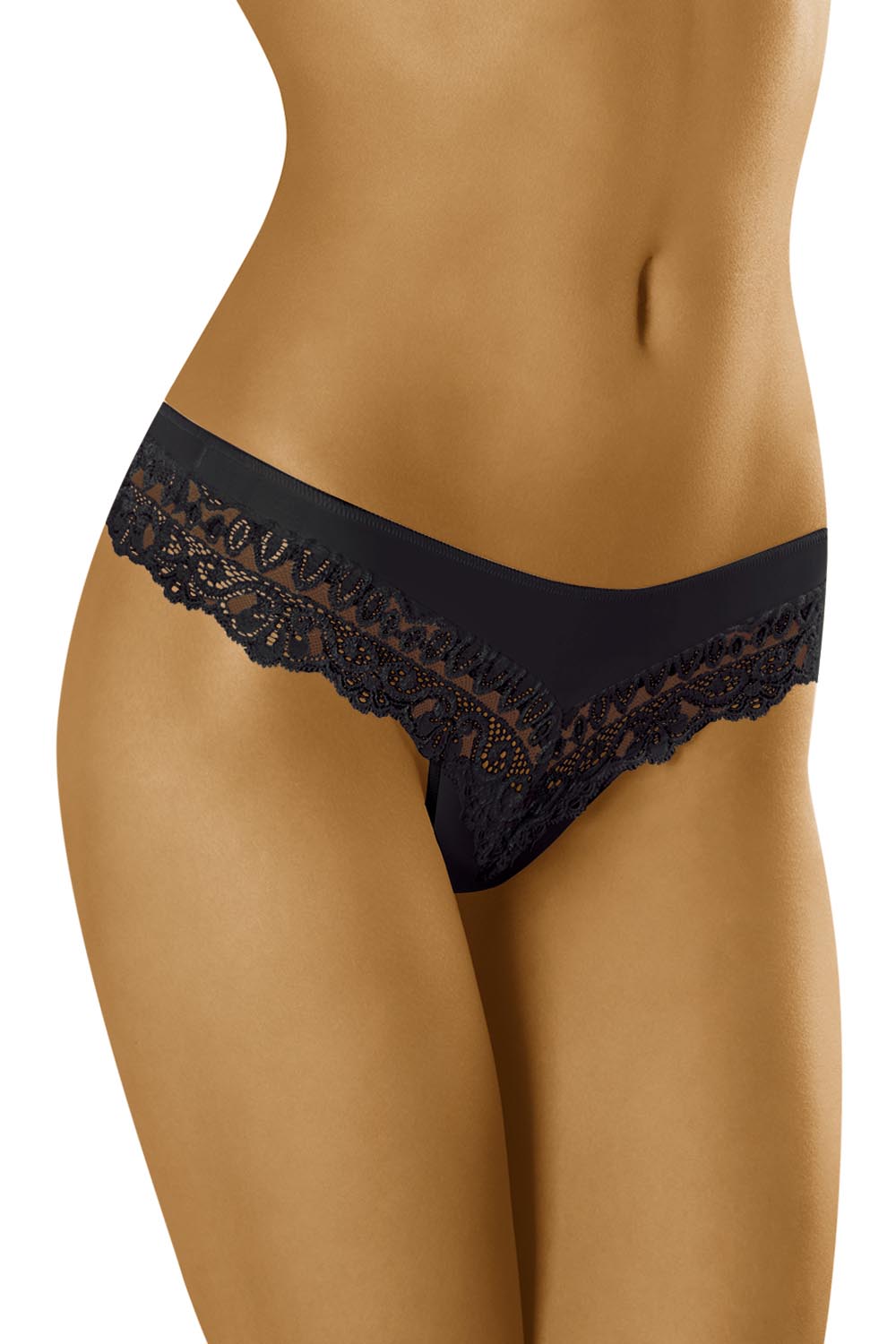 Adult Product 18+ - T-backs model 127425 Wolbar - Wolbar - Thongs, Strings - KS Store