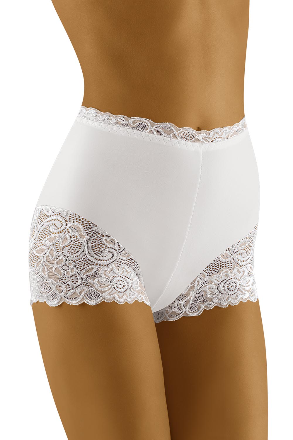 Adult Product 18+ - Shorts model 127431 Wolbar - Wolbar - Seamless, Shaping, Slimming Panties, Thongs - KS Store