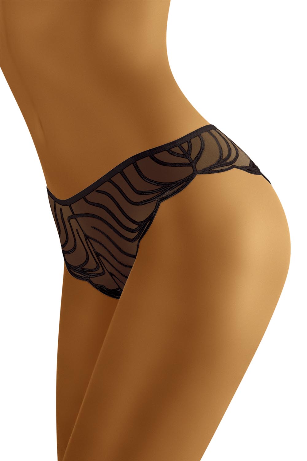 Adult Product 18+ - Panties model 127436 Wolbar - Wolbar - Briefs - KS Store