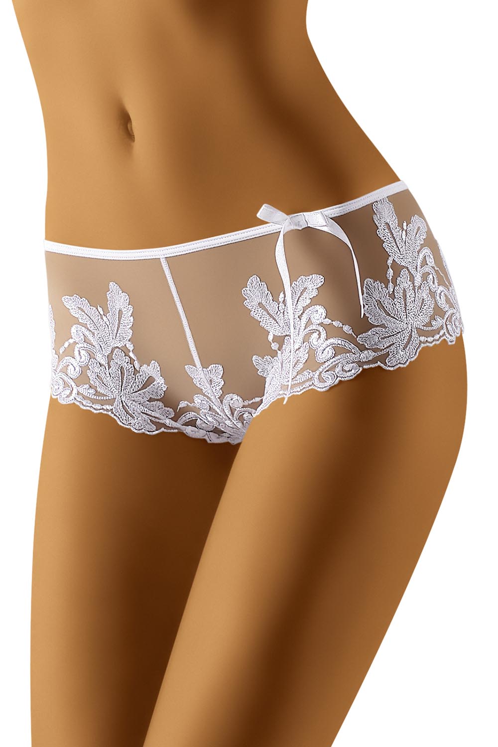 Adult Product 18+ - Shorts model 127438 Wolbar - Wolbar - Shorties - KS Store