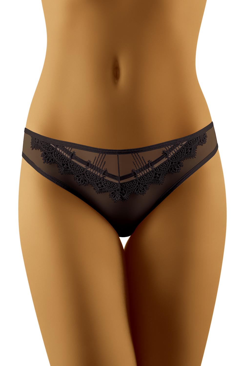 Adult Product 18+ - Panties model 127459 Wolbar - Wolbar - Briefs - KS Store