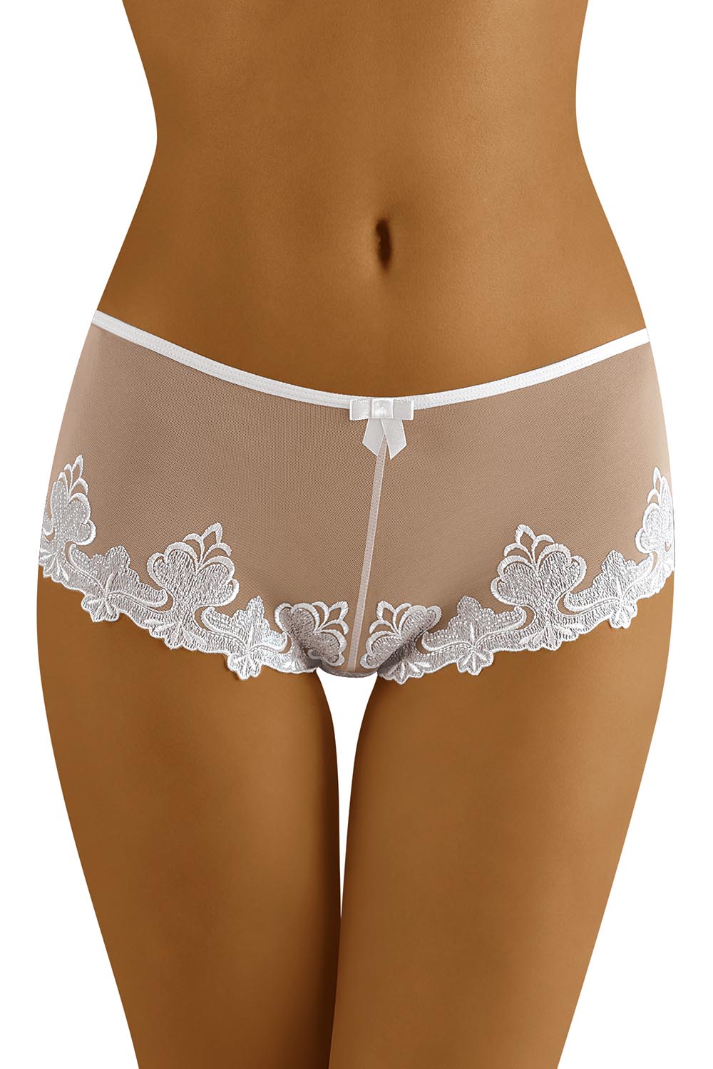Adult Product 18+ - Shorts model 127473 Wolbar - Wolbar - Shorties - KS Store