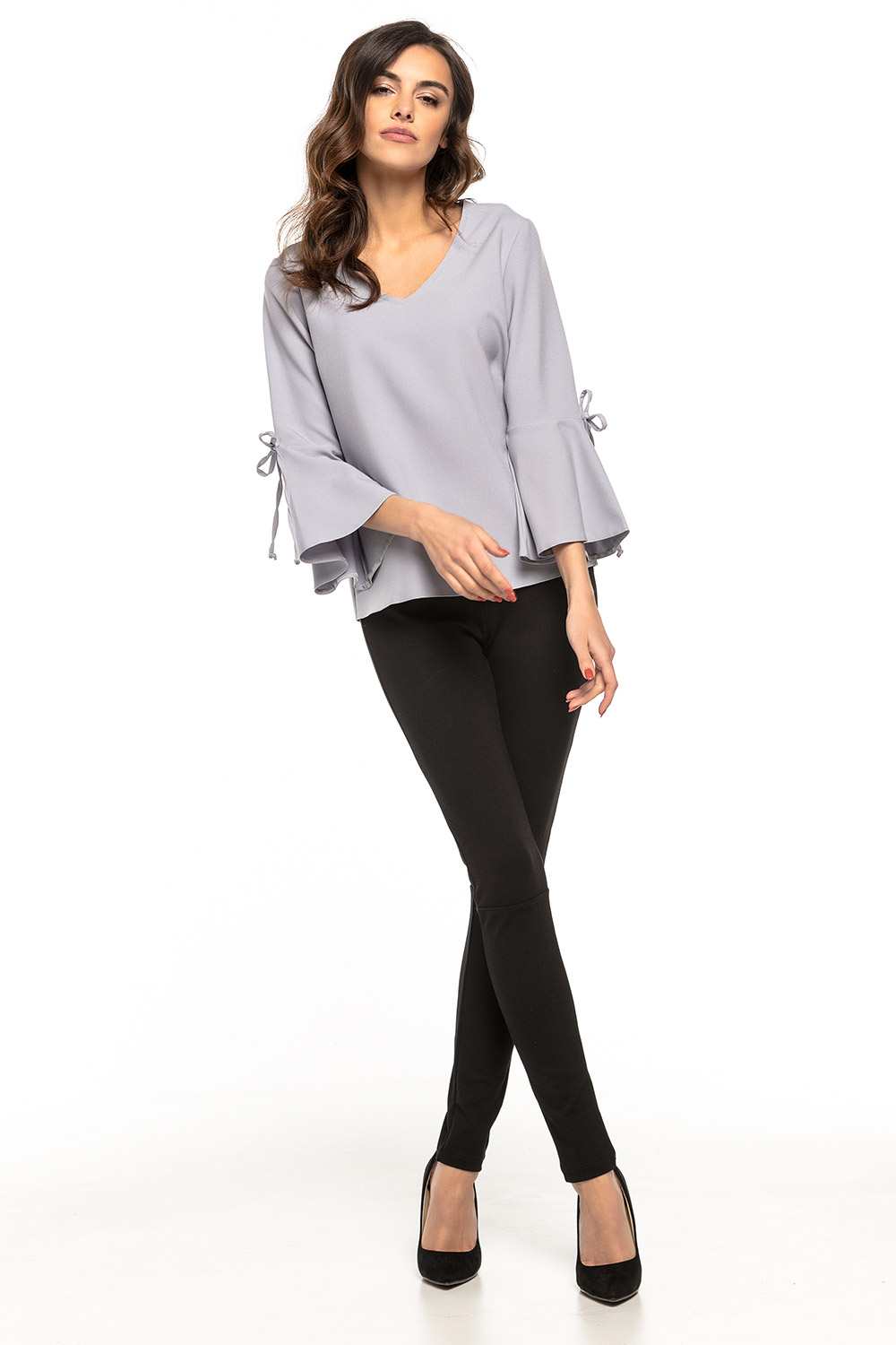 Adult Product 18+ - Blouse model 127867 Tessita - Tessita - Women`s Blouses, Tunics - KS Store