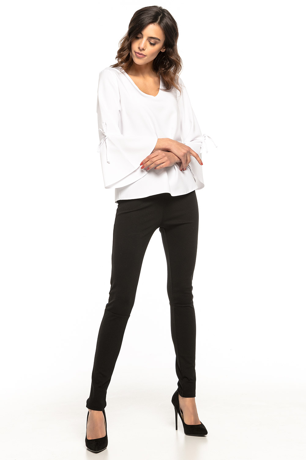 Adult Product 18+ - Blouse model 127873 Tessita - Tessita - Women`s Blouses, Tunics - KS Store