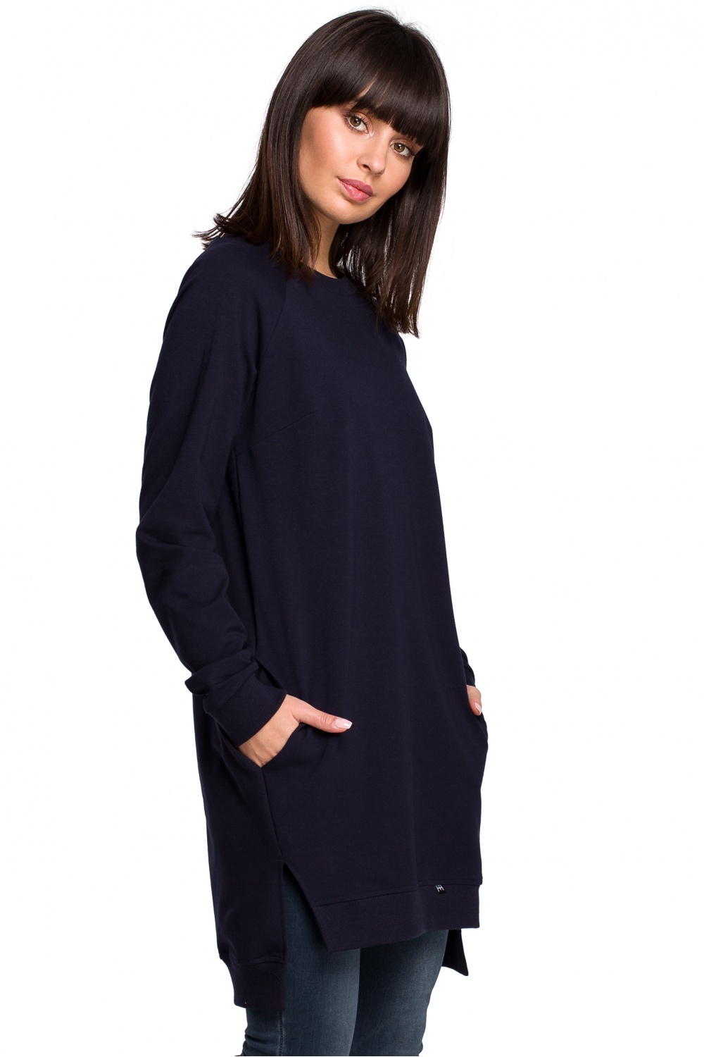 Adult Product 18+ - Sweatshirt model 128264 BeWear - BeWear - Sweatshirts for Women - KS Store