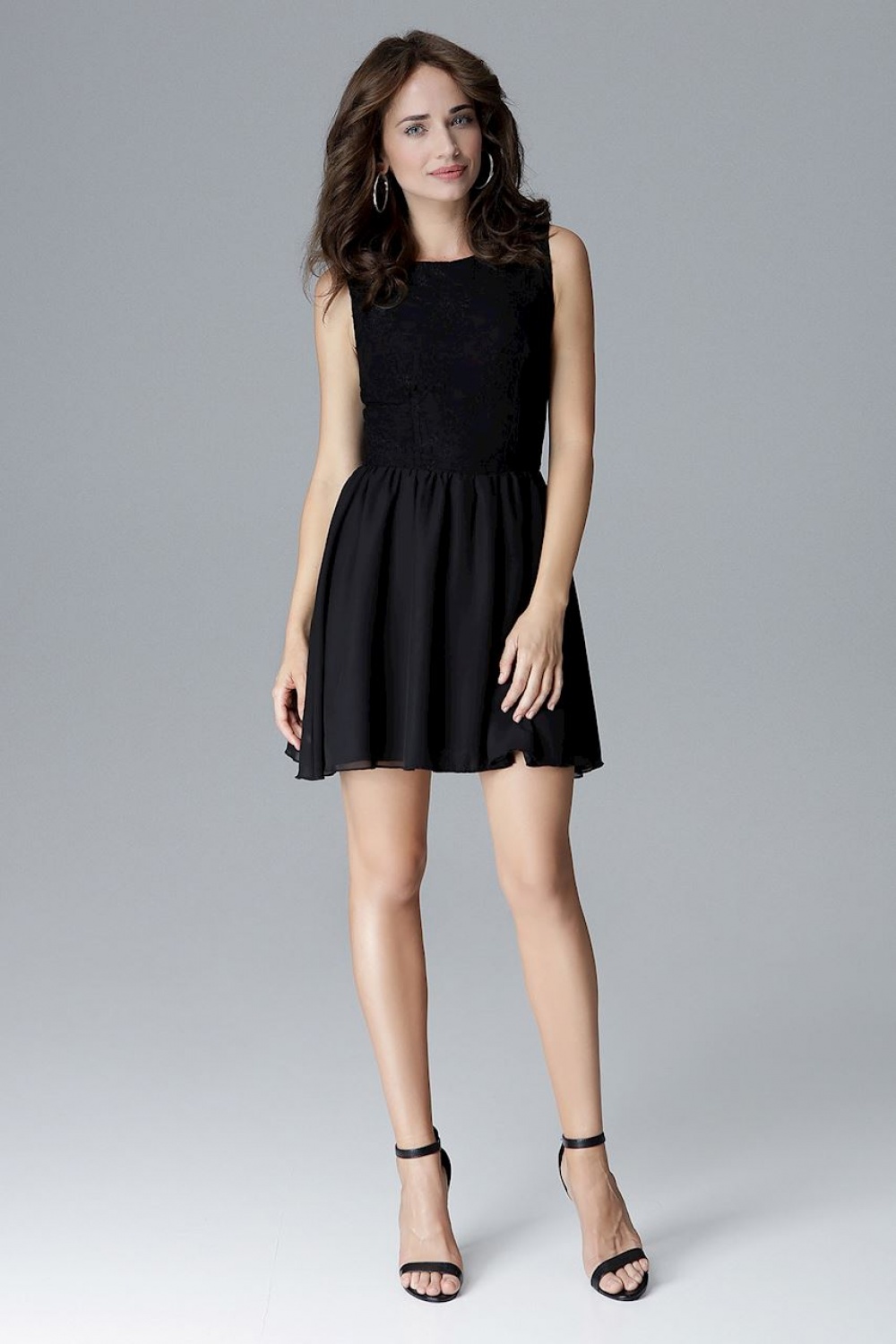 Adult Product 18+ - Short dress model 128517 Lenitif - Lenitif - Evening Dresses - KS Store