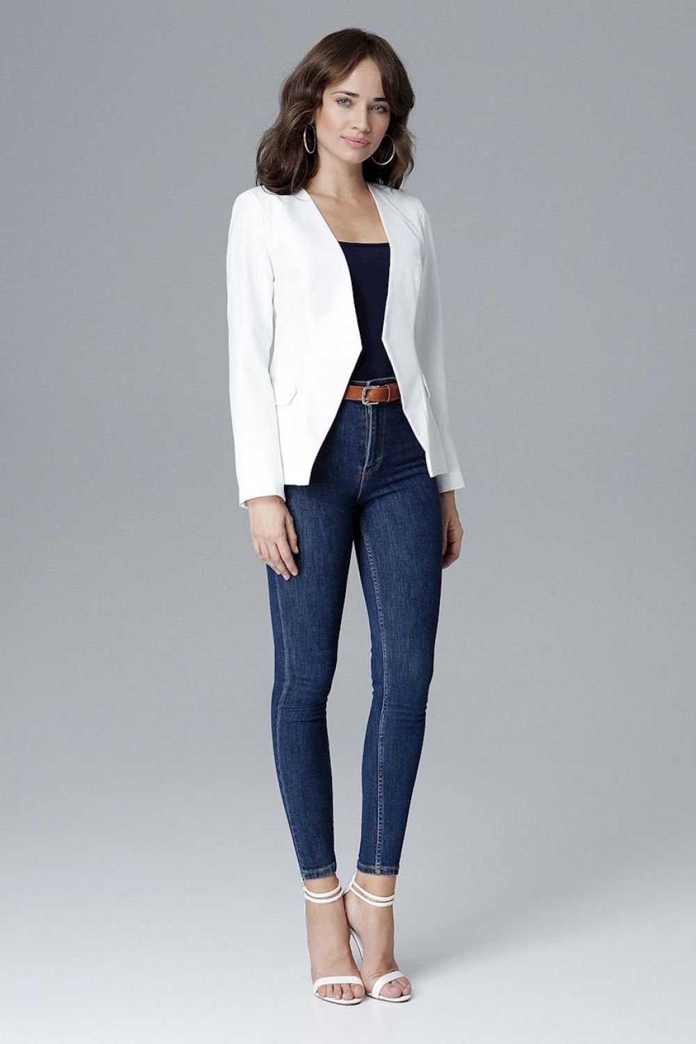 Adult Product 18+ - Jacket model 128519 Lenitif - Lenitif - Jackets, Vests for Women - KS Store