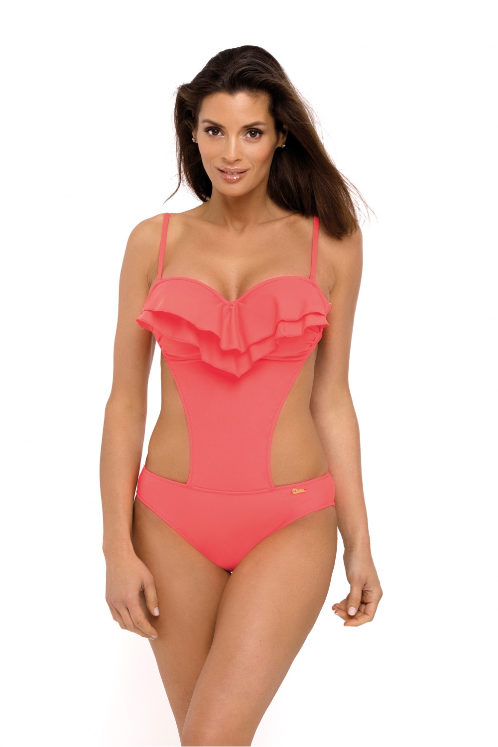 Adult Product 18+ - Swimsuit one piece model 128595 Marko - Marko - One-Piece Swimsuits, Swimming Costumes for Women - KS Store