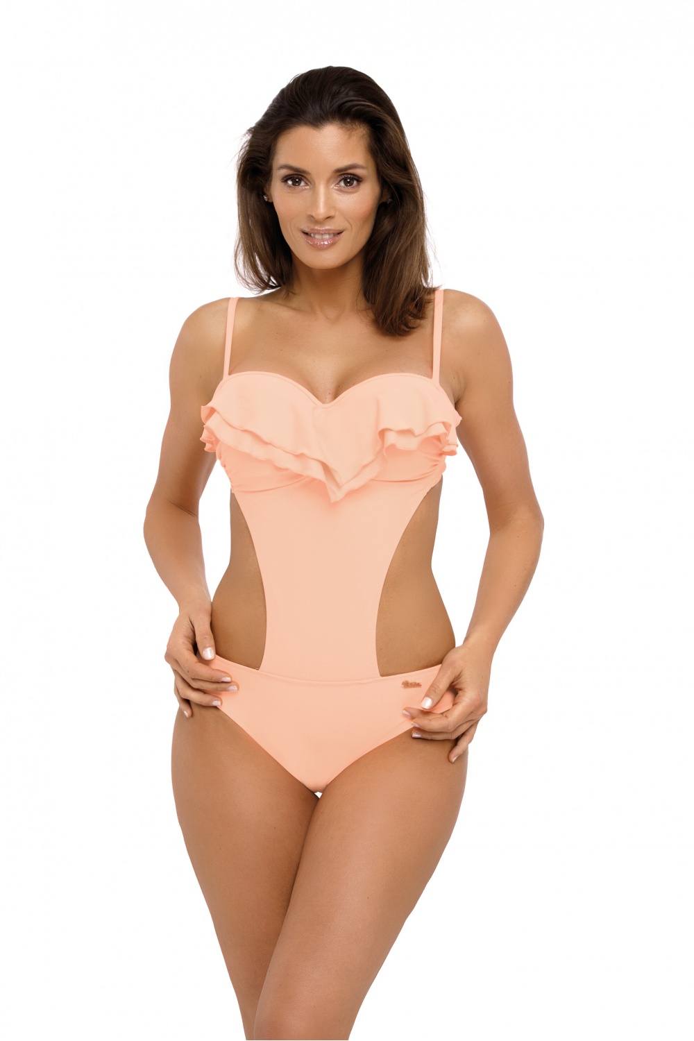 Adult Product 18+ - Swimsuit two piece model 128596 Marko - Marko - Two-Piece Swimsuits, Tops, Swimsuit Bottoms - KS Store