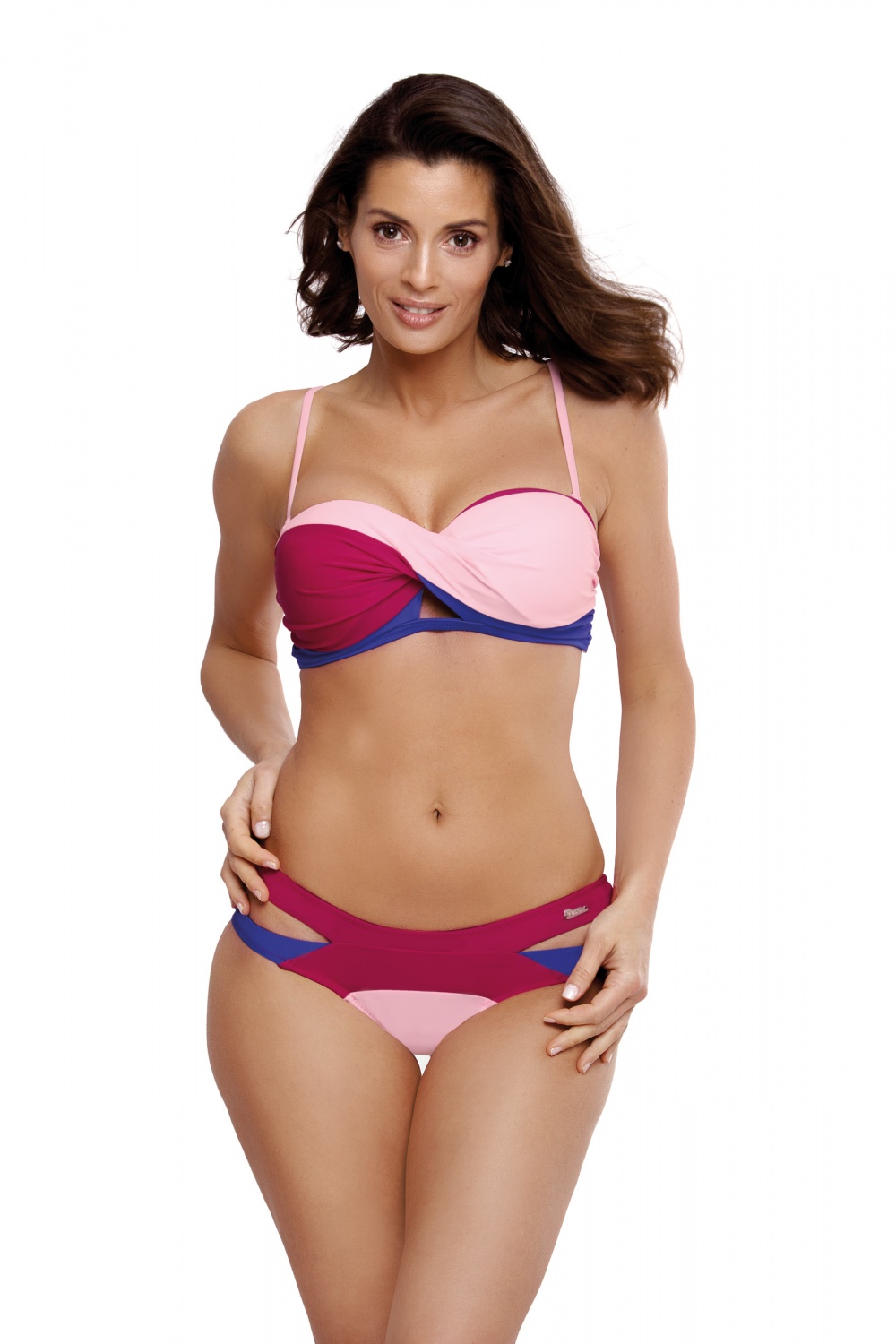 Adult Product 18+ - Swimsuit two piece model 128660 Marko - Marko - Two-Piece Swimsuits, Tops, Swimsuit Bottoms - KS Store