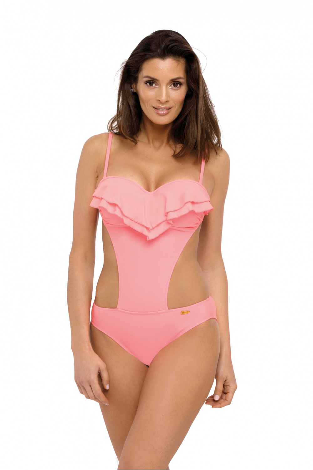 Adult Product 18+ - Swimsuit one piece model 129512 Marko - Marko - One-Piece Swimsuits, Swimming Costumes for Women - KS Store