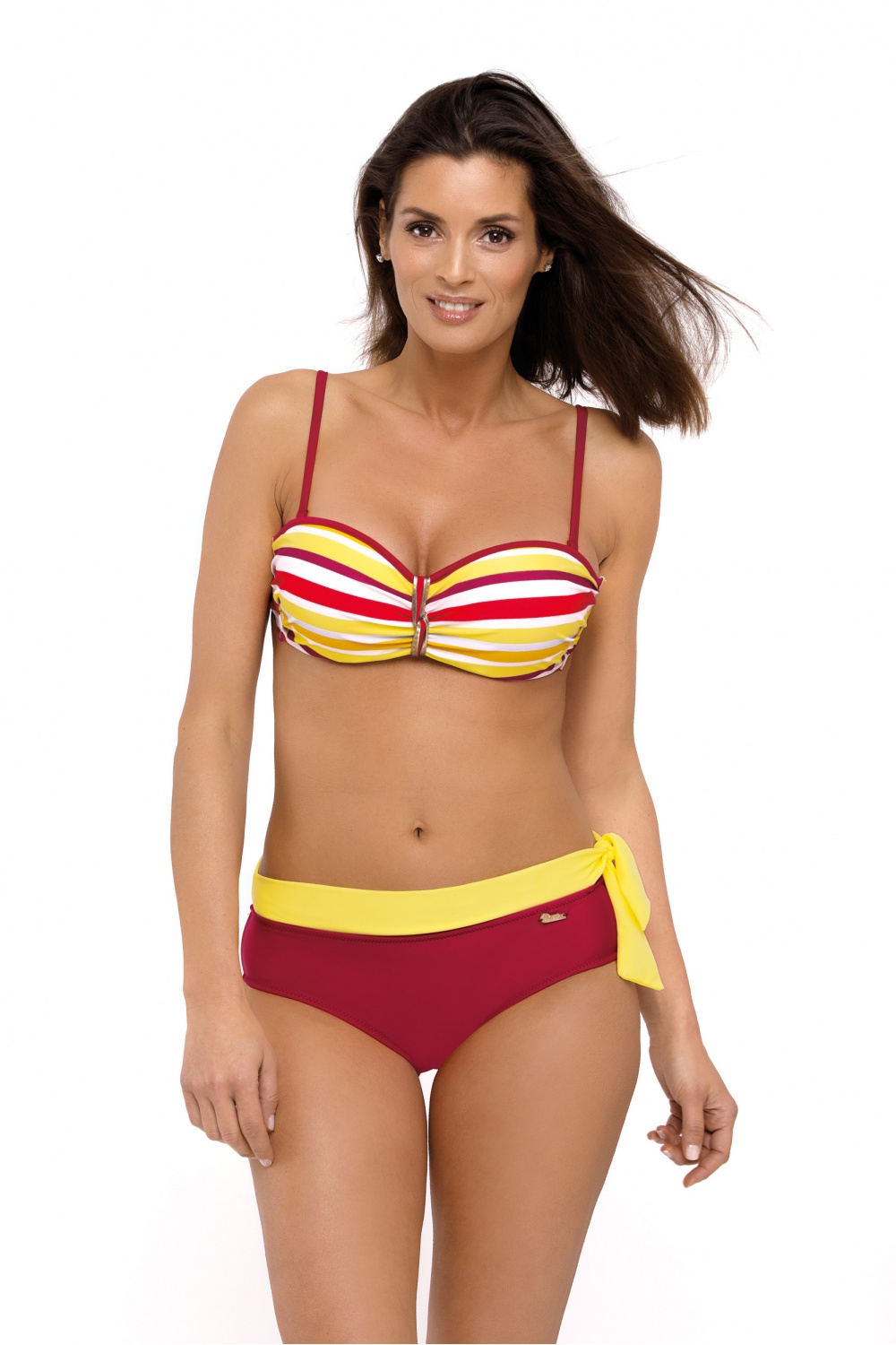 Adult Product 18+ - Swimsuit two piece model 129691 Marko - Marko - Two-Piece Swimsuits, Tops, Swimsuit Bottoms - KS Store