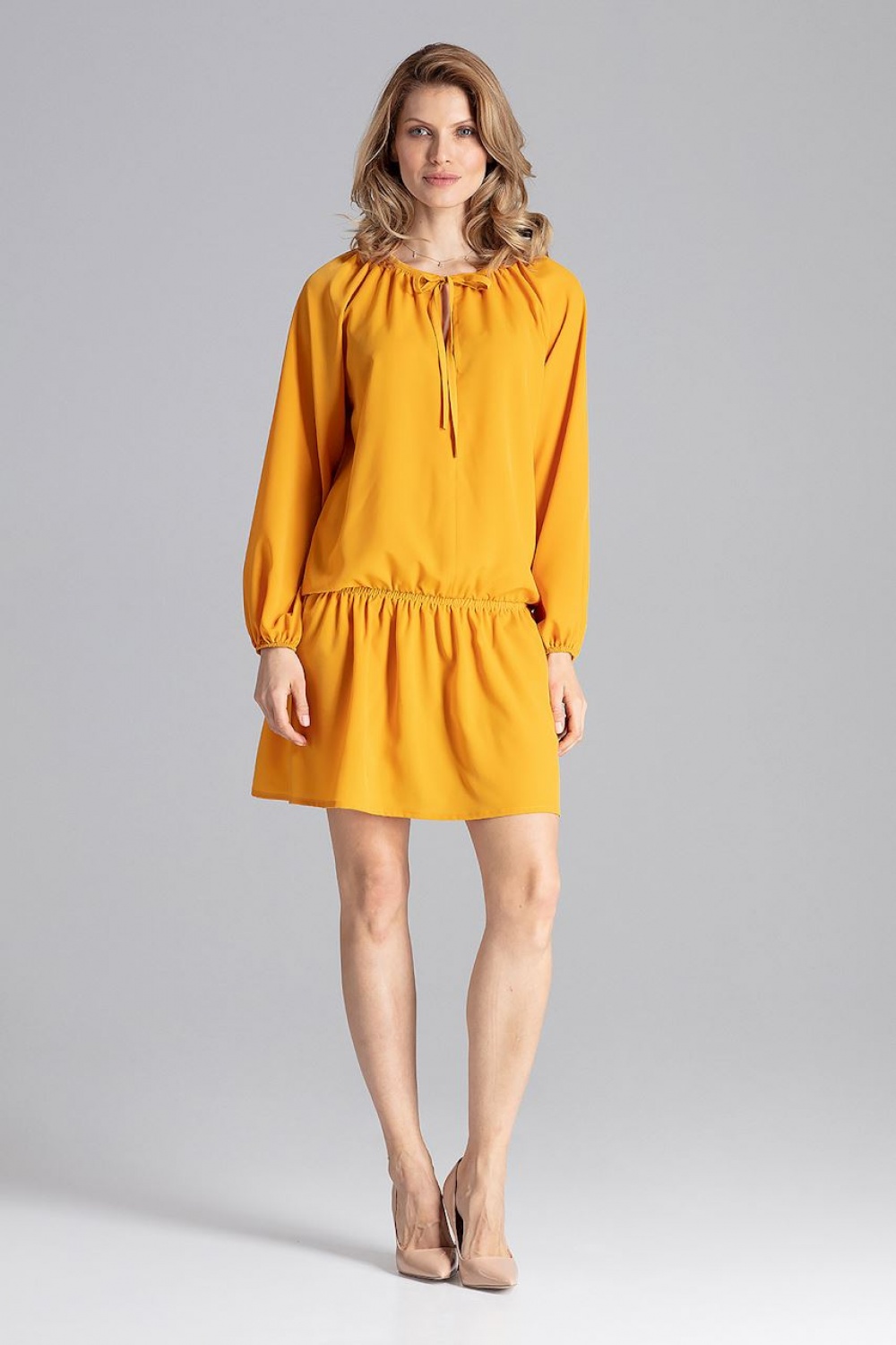 Adult Product 18+ - Daydress model 129759 Figl - Figl - Day Dresses - KS Store