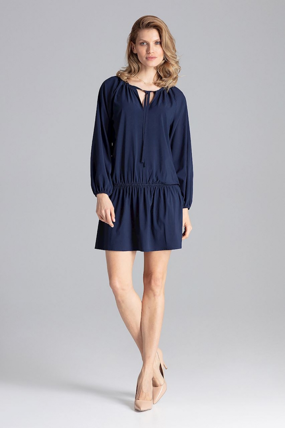 Adult Product 18+ - Daydress model 129761 Figl - Figl - Day Dresses - KS Store