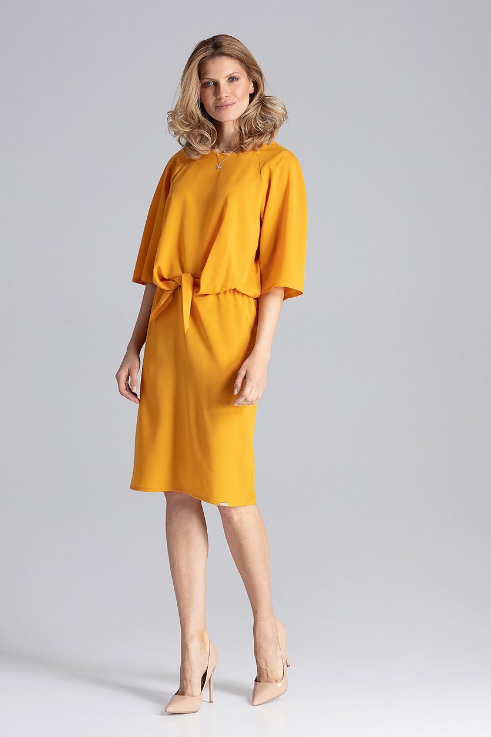 Adult Product 18+ - Daydress model 129779 Figl - Figl - Day Dresses - KS Store