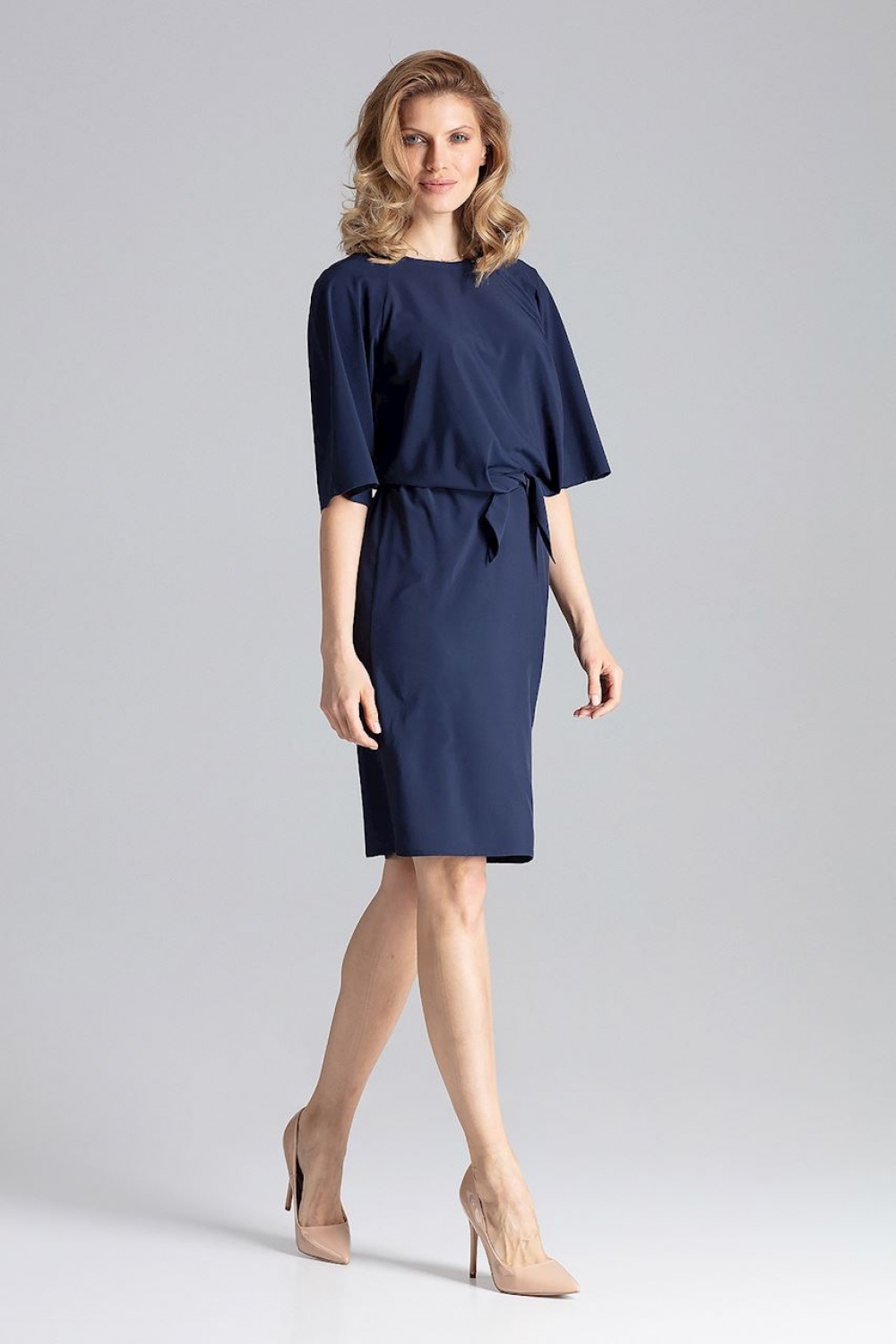 Adult Product 18+ - Daydress model 129784 Figl - Figl - Day Dresses - KS Store