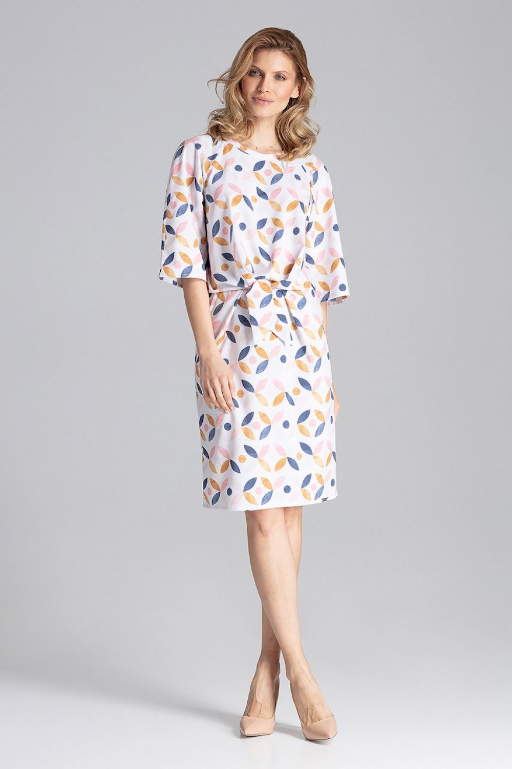 Adult Product 18+ - Daydress model 129785 Figl - Figl - Day Dresses - KS Store