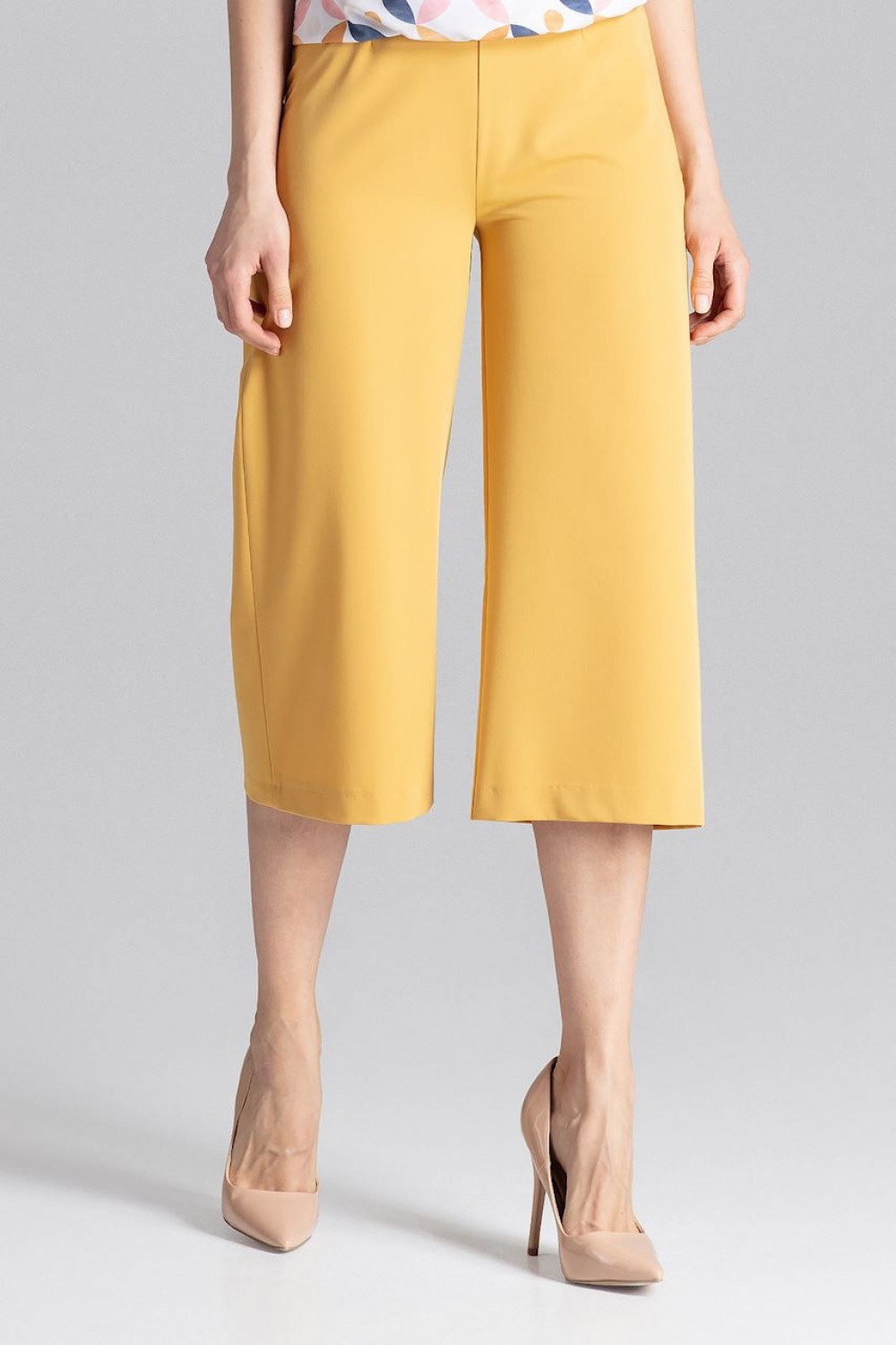 Adult Product 18+ - Women trousers model 129786 Figl - Figl - Pants, Trousers, Shorts - KS Store